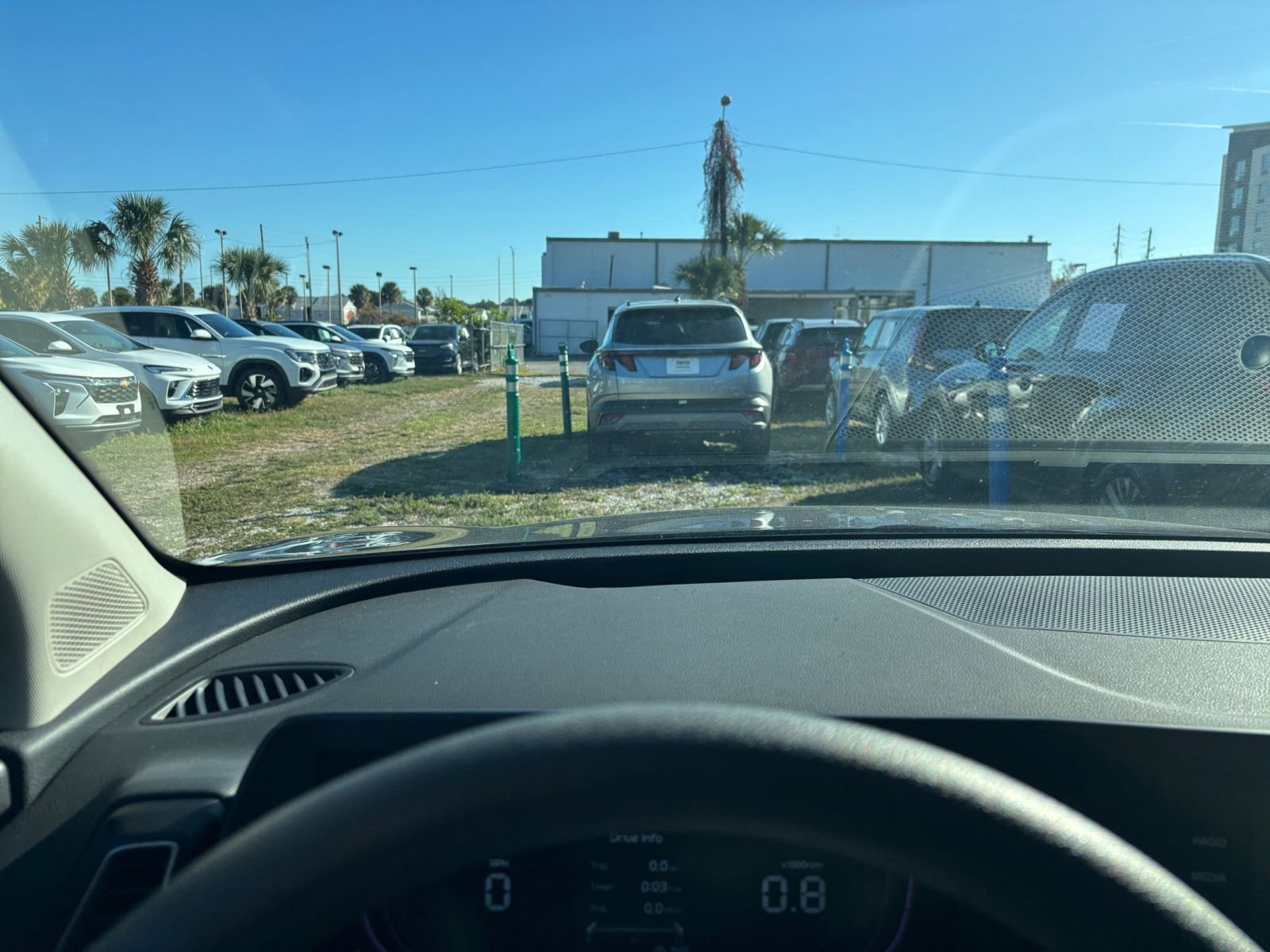 Thumbnail: 2025 Kia Sportage - 34