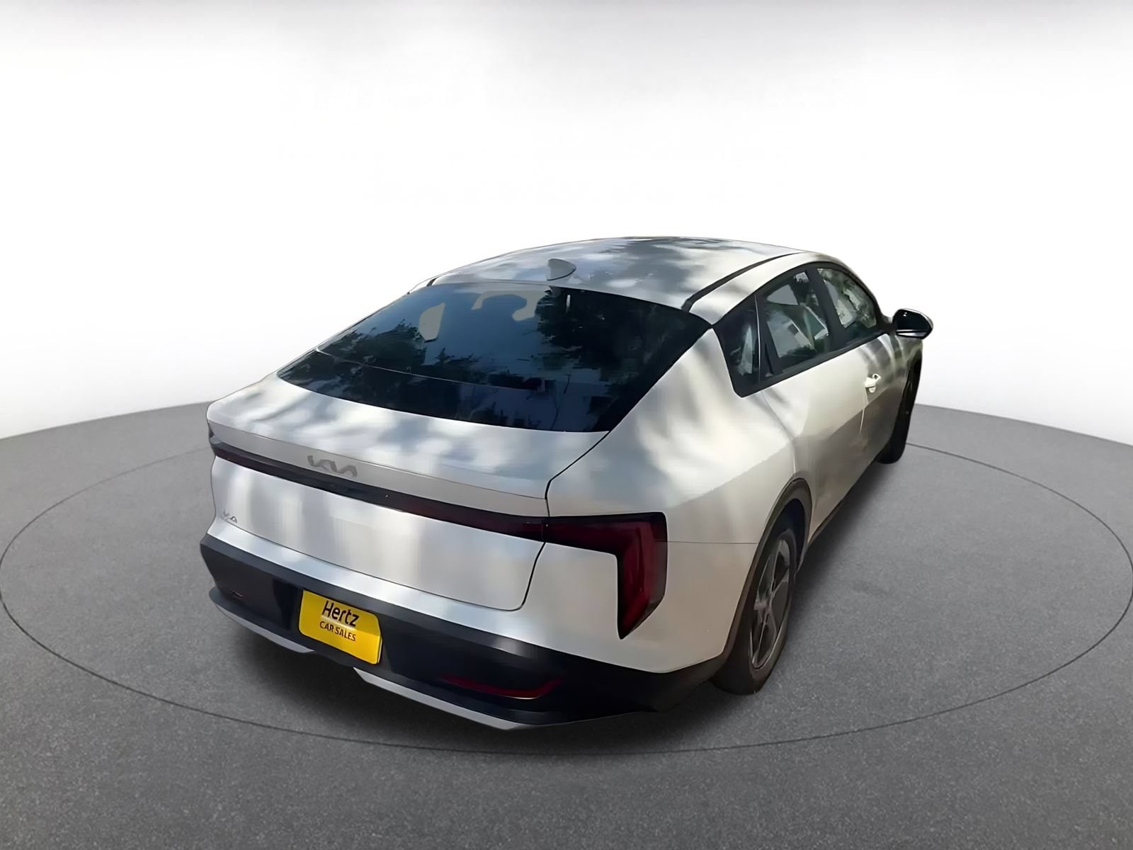 Thumbnail: 2025 Kia K4 - 15