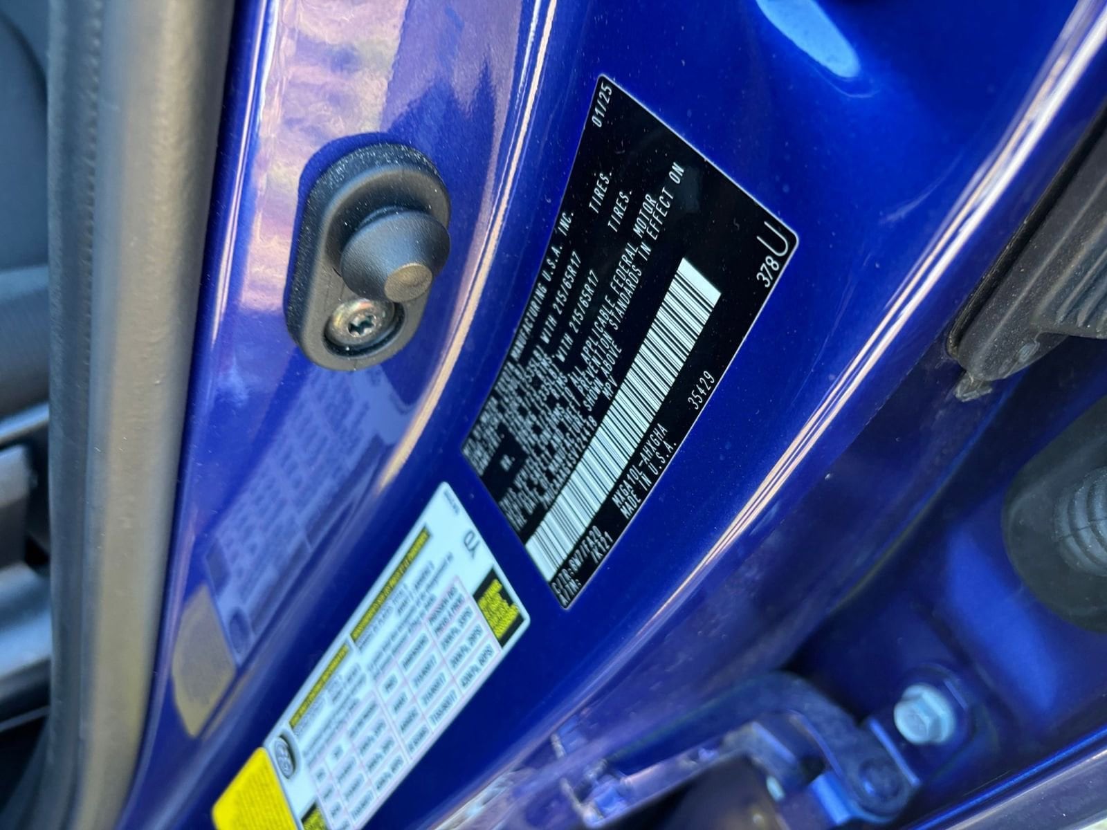 Thumbnail: 2025 Toyota Corolla Cross - 29