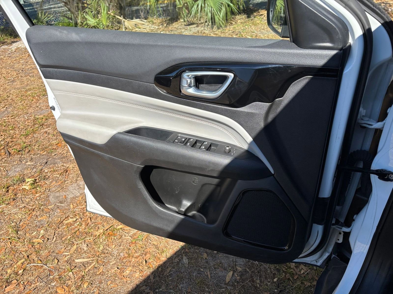 Thumbnail: 2025 Jeep Compass - 18