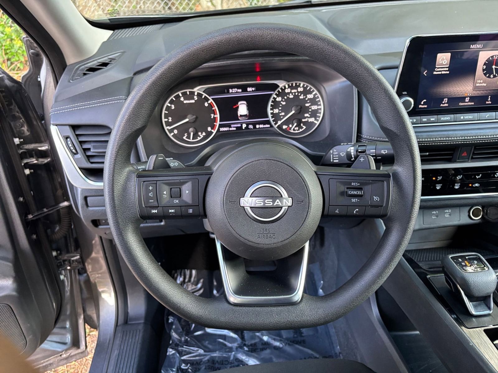 Thumbnail: 2024 Nissan Rogue - 28