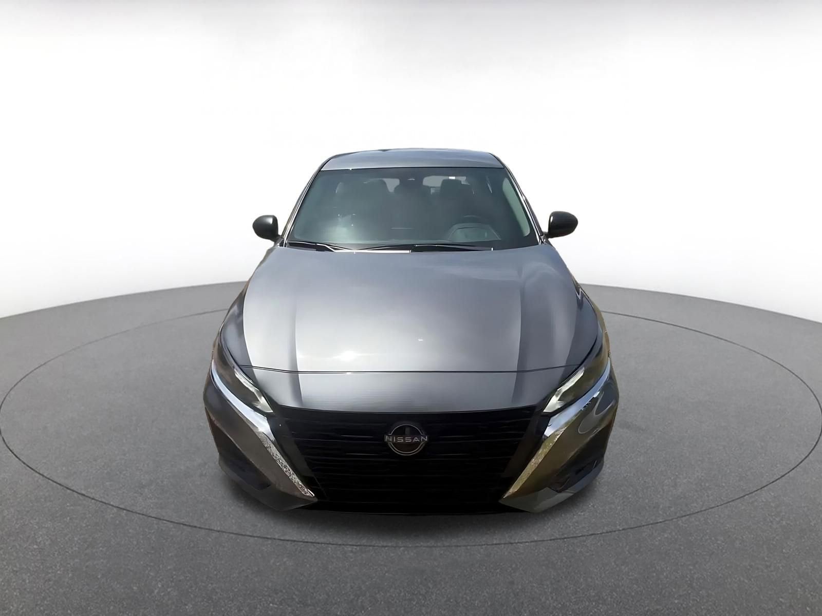 Thumbnail: 2025 Nissan Altima - 4