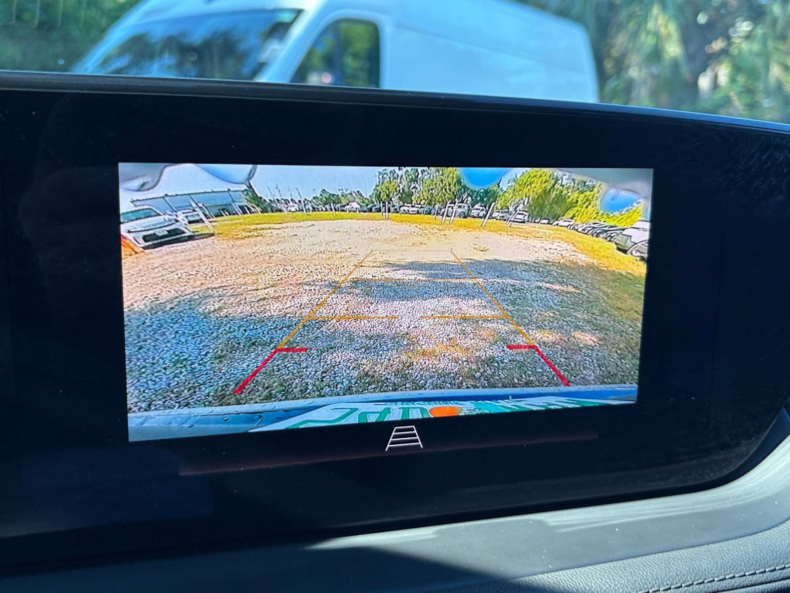 Thumbnail: 2025 Buick Encore GX - 29