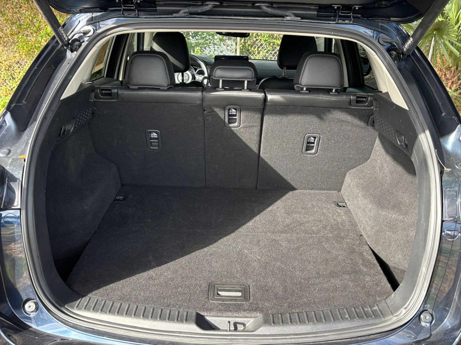 Thumbnail: 2025 Mazda CX-5 - 31