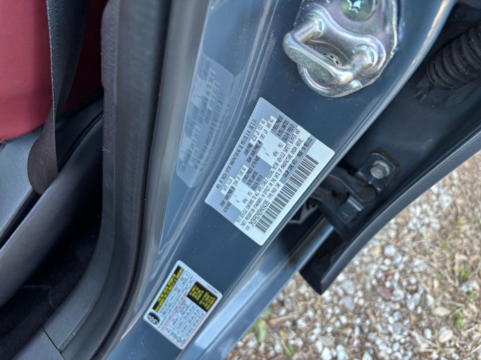 Thumbnail: 2025 Mazda Mazda3 - 30