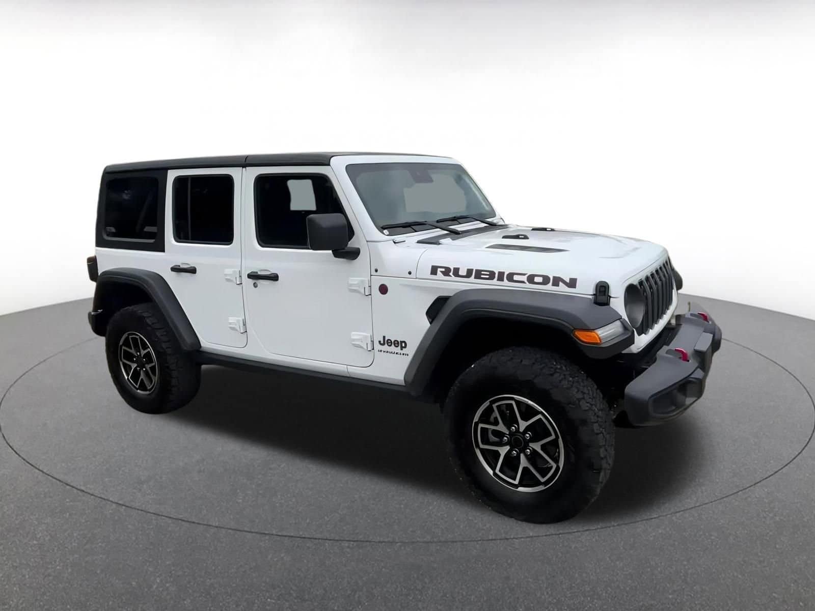 Thumbnail: 2025 Jeep Wrangler - 2