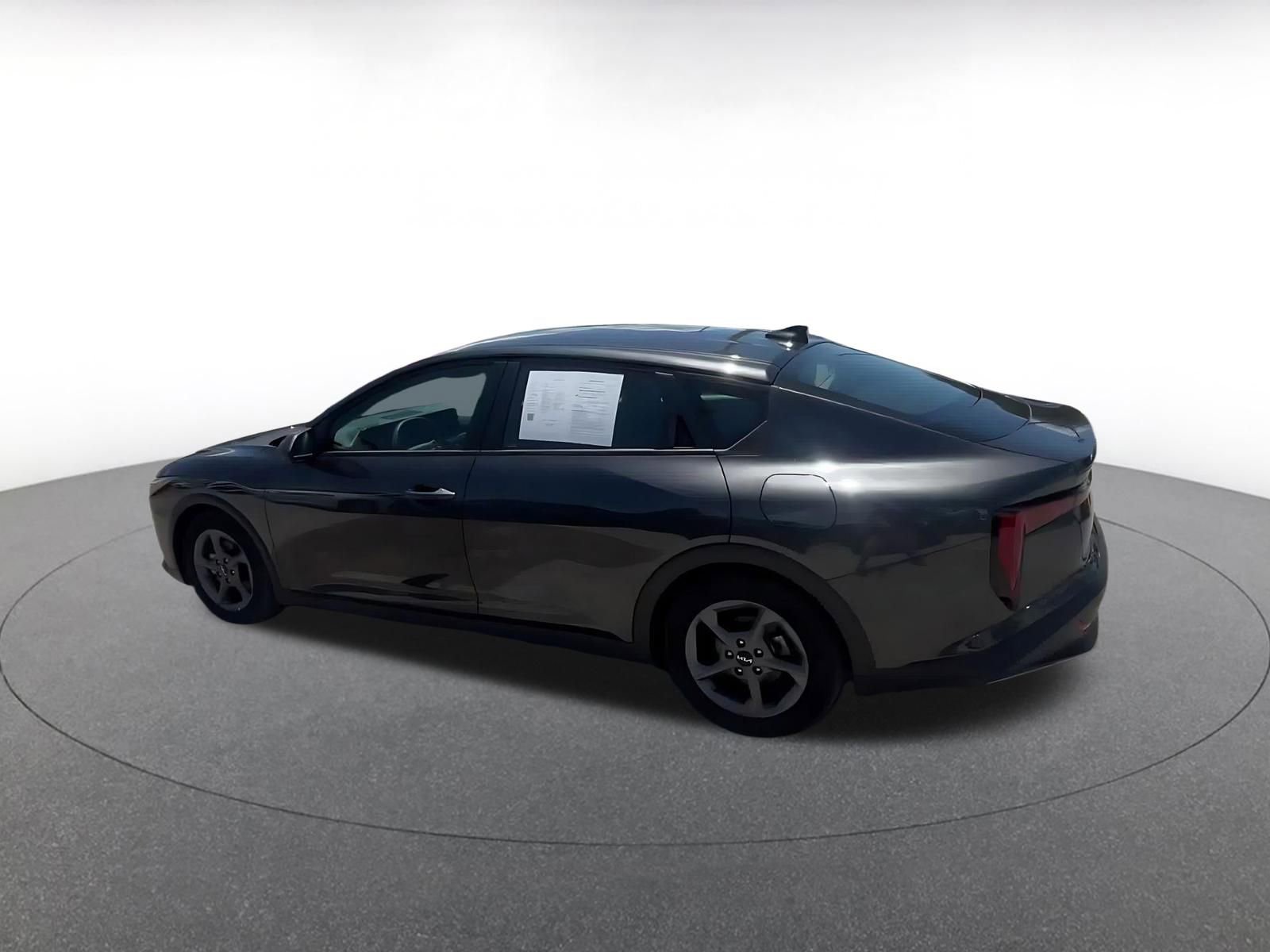 Thumbnail: 2025 Kia K4 - 12
