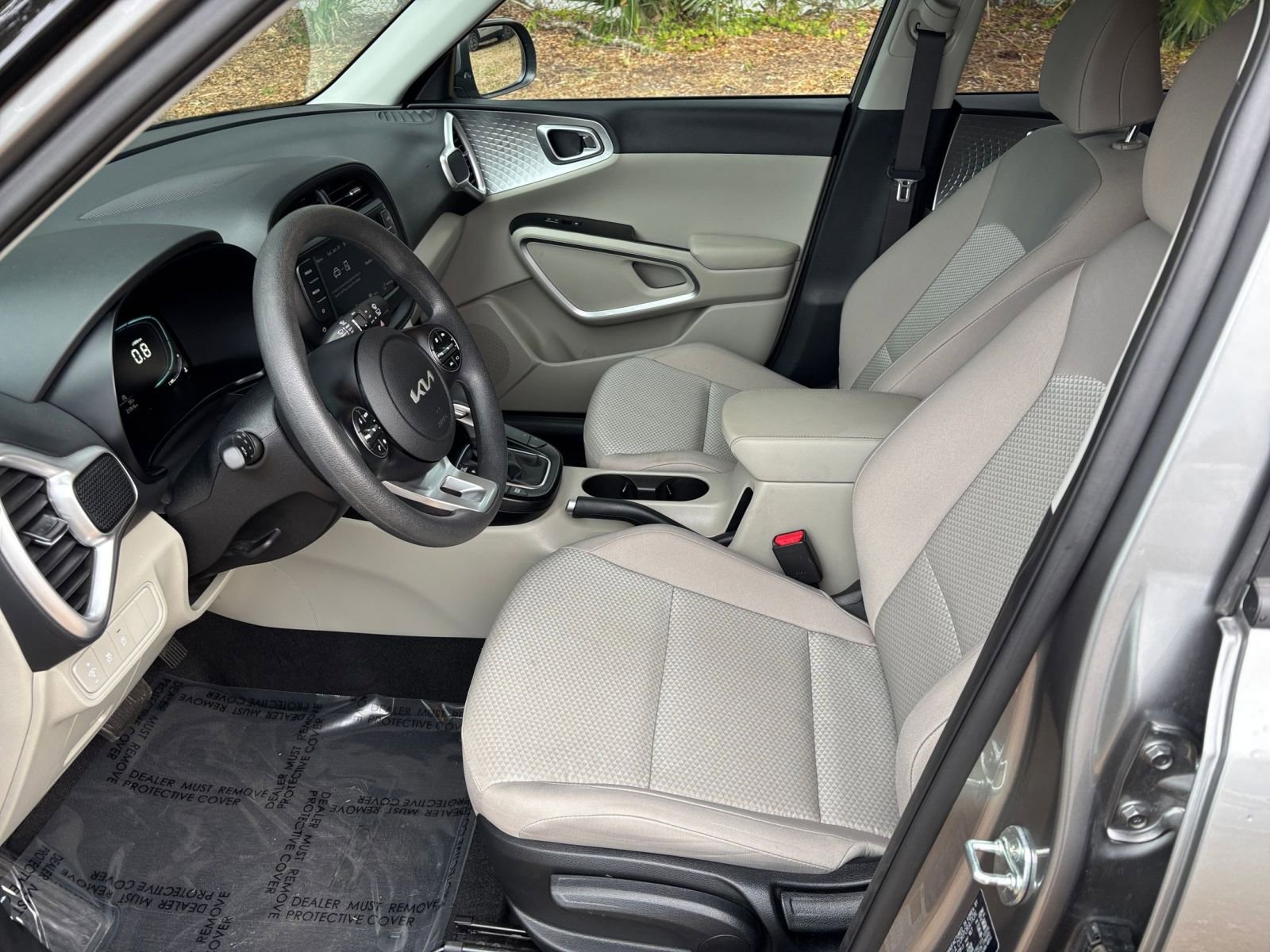 Thumbnail: 2025 Kia Soul - 27