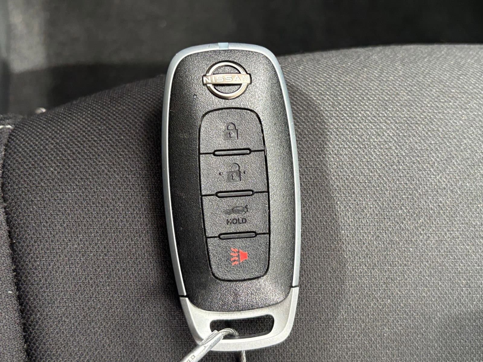 Thumbnail: 2024 Nissan Sentra - 22