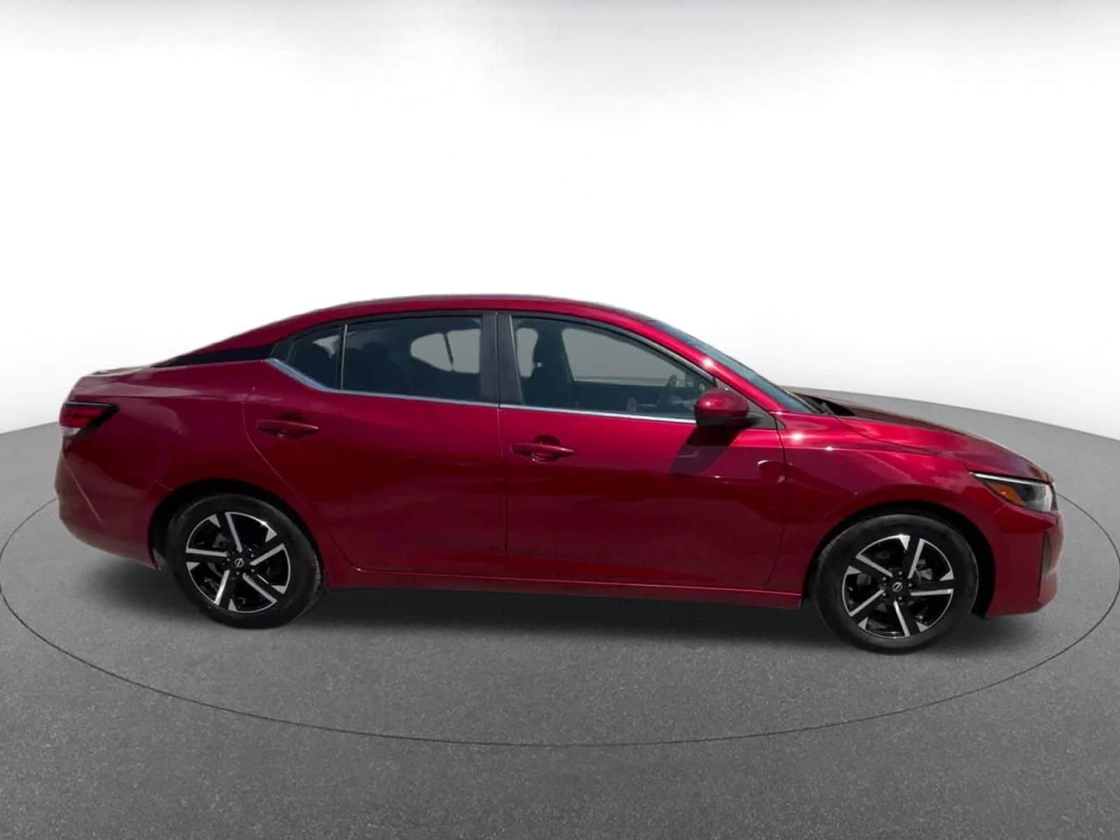 Thumbnail: 2024 Nissan Sentra - 15