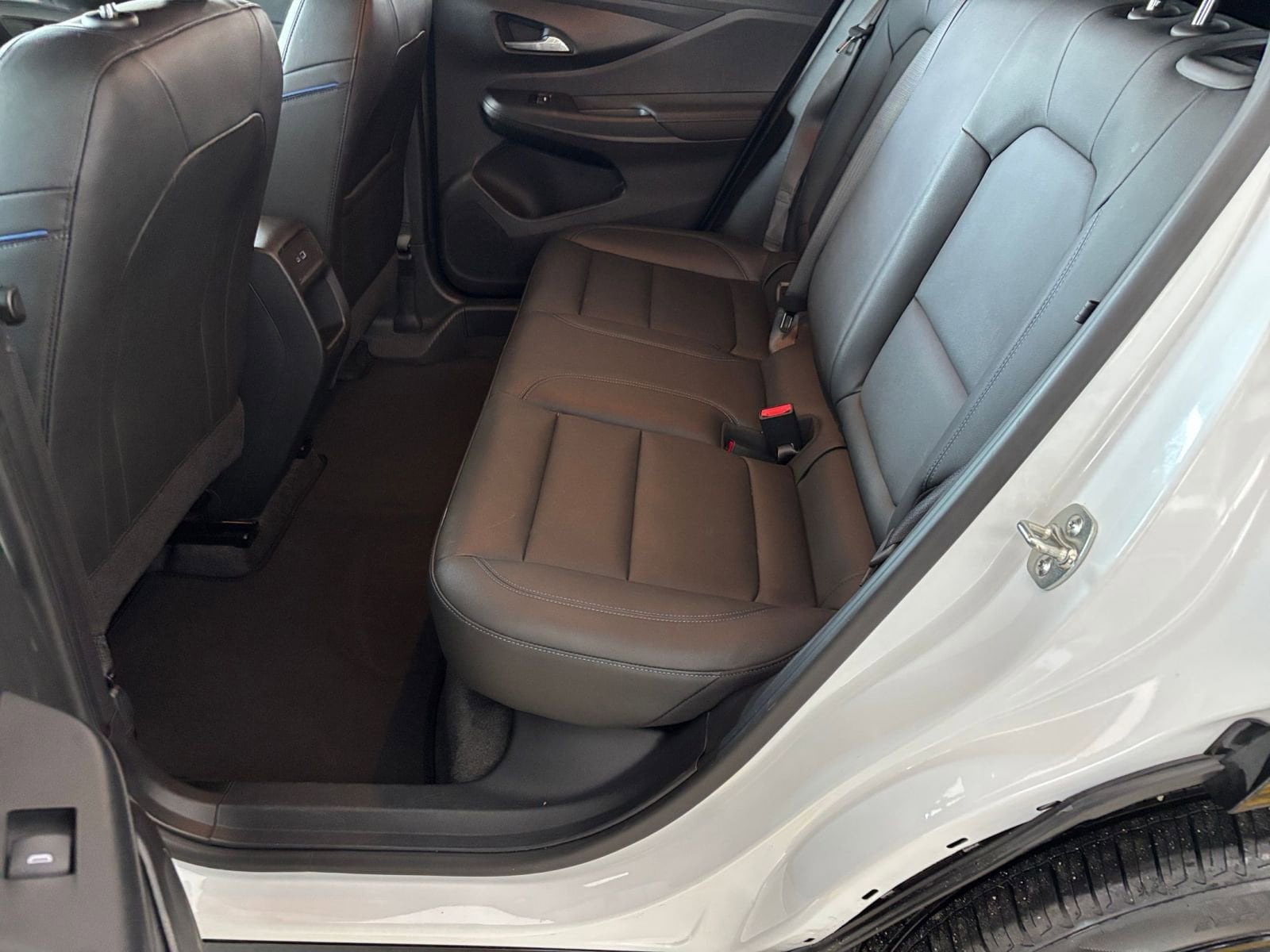 Thumbnail: 2025 Buick Envista - 25