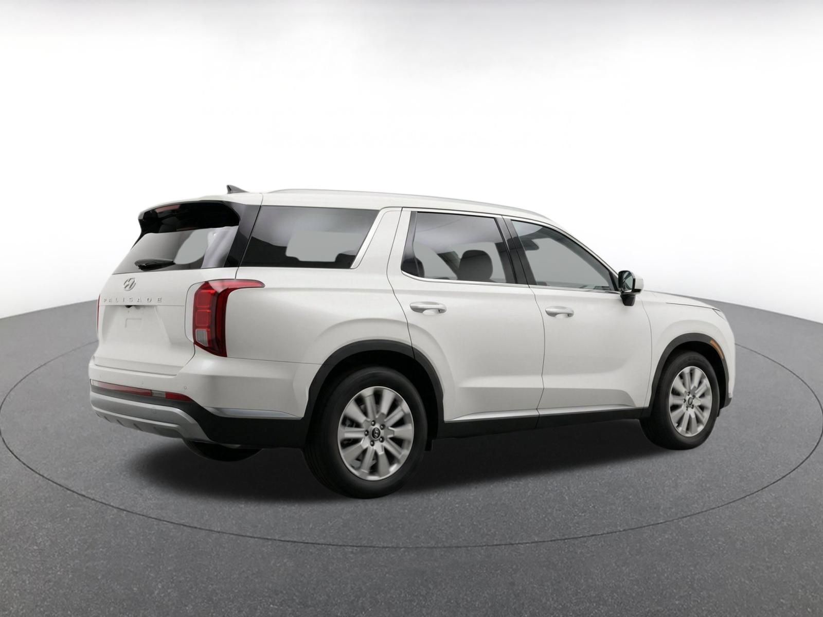 Thumbnail: 2025 Hyundai Palisade - 8