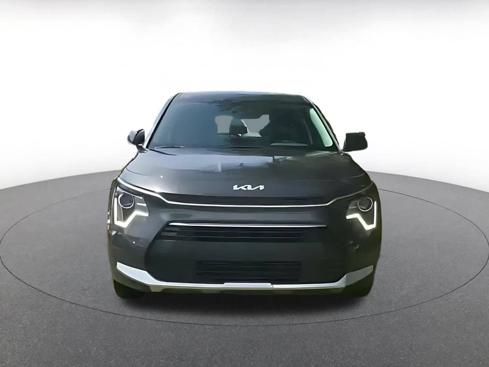 Thumbnail: 2026 Kia Niro - 3