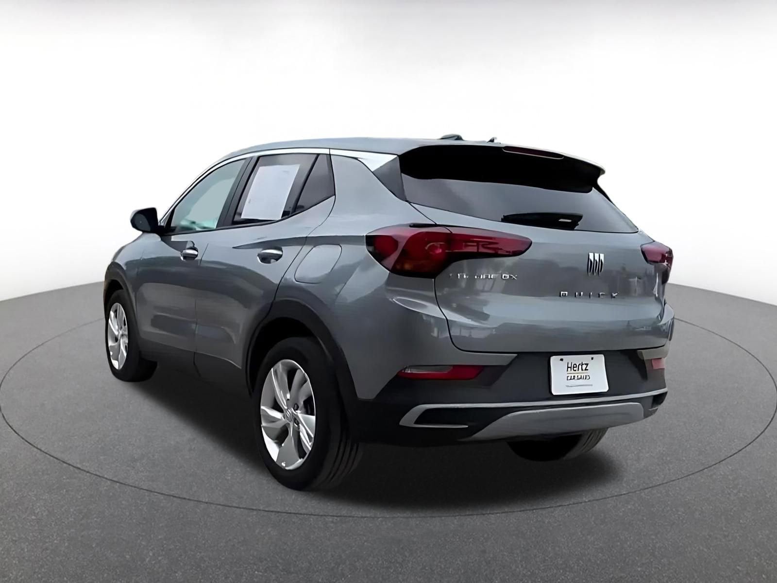 Thumbnail: 2025 Buick Encore GX - 11