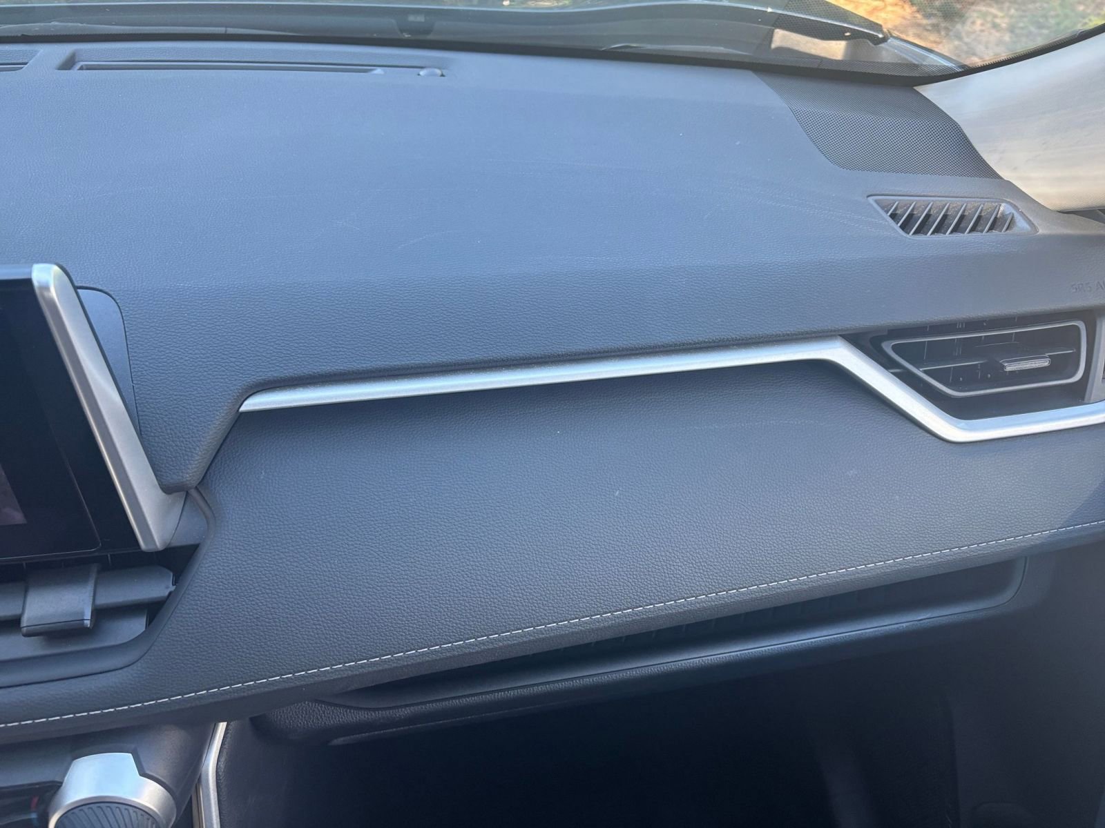 Thumbnail: 2025 Toyota RAV4 - 35