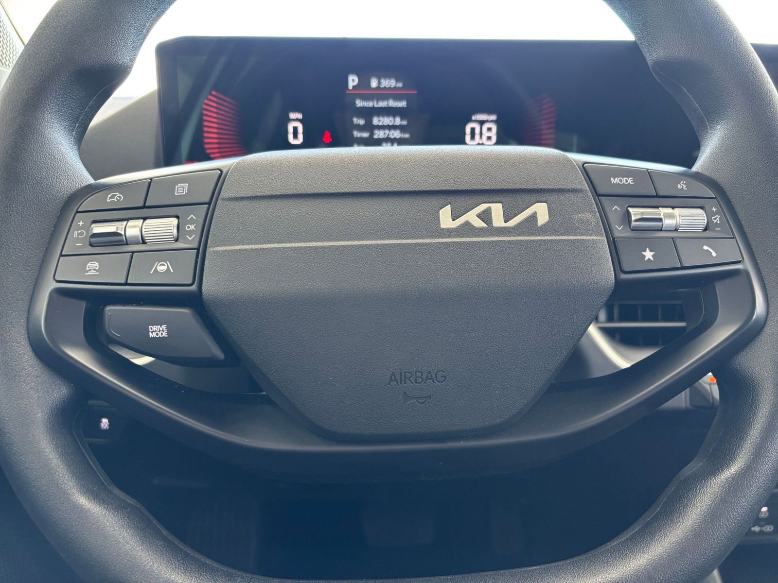 Thumbnail: 2025 Kia K4 - 30