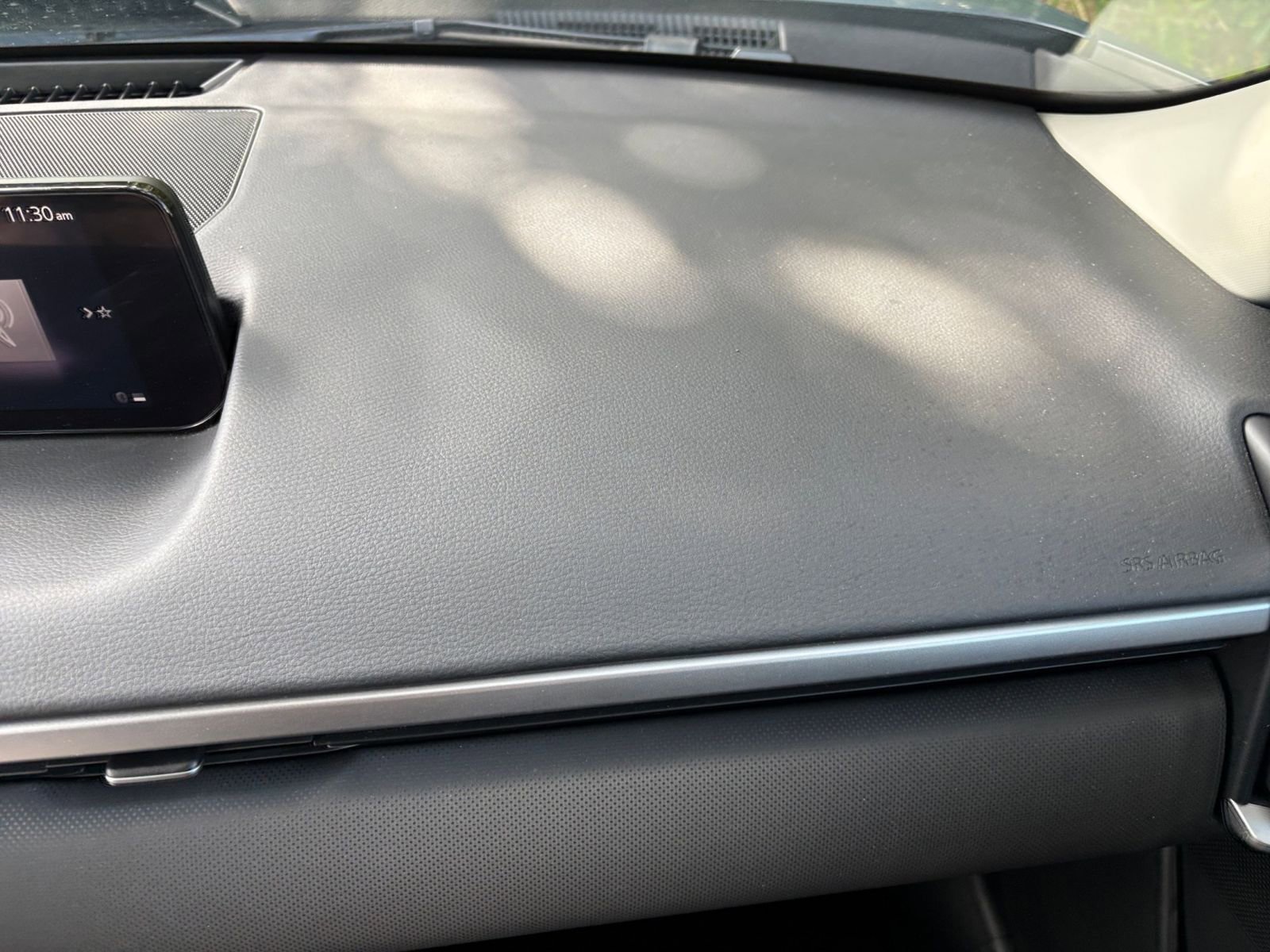 Thumbnail: 2025 Mazda CX-50 - 35