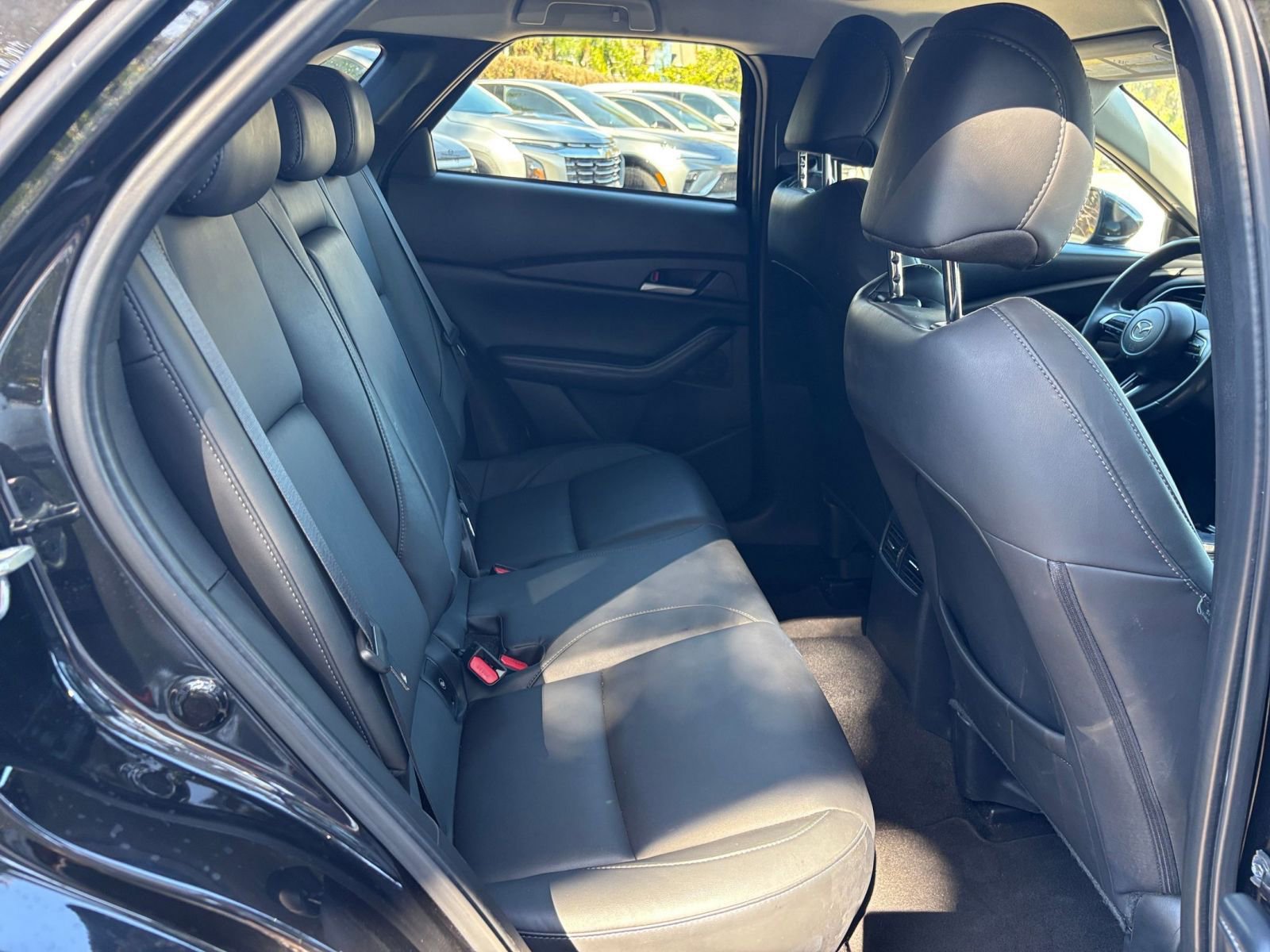 Thumbnail: 2025 Mazda CX-30 - 28