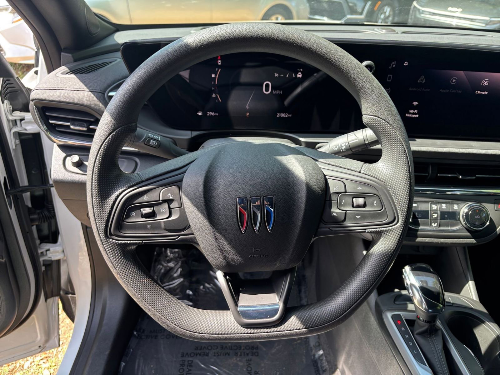 Thumbnail: 2025 Buick Envista - 29