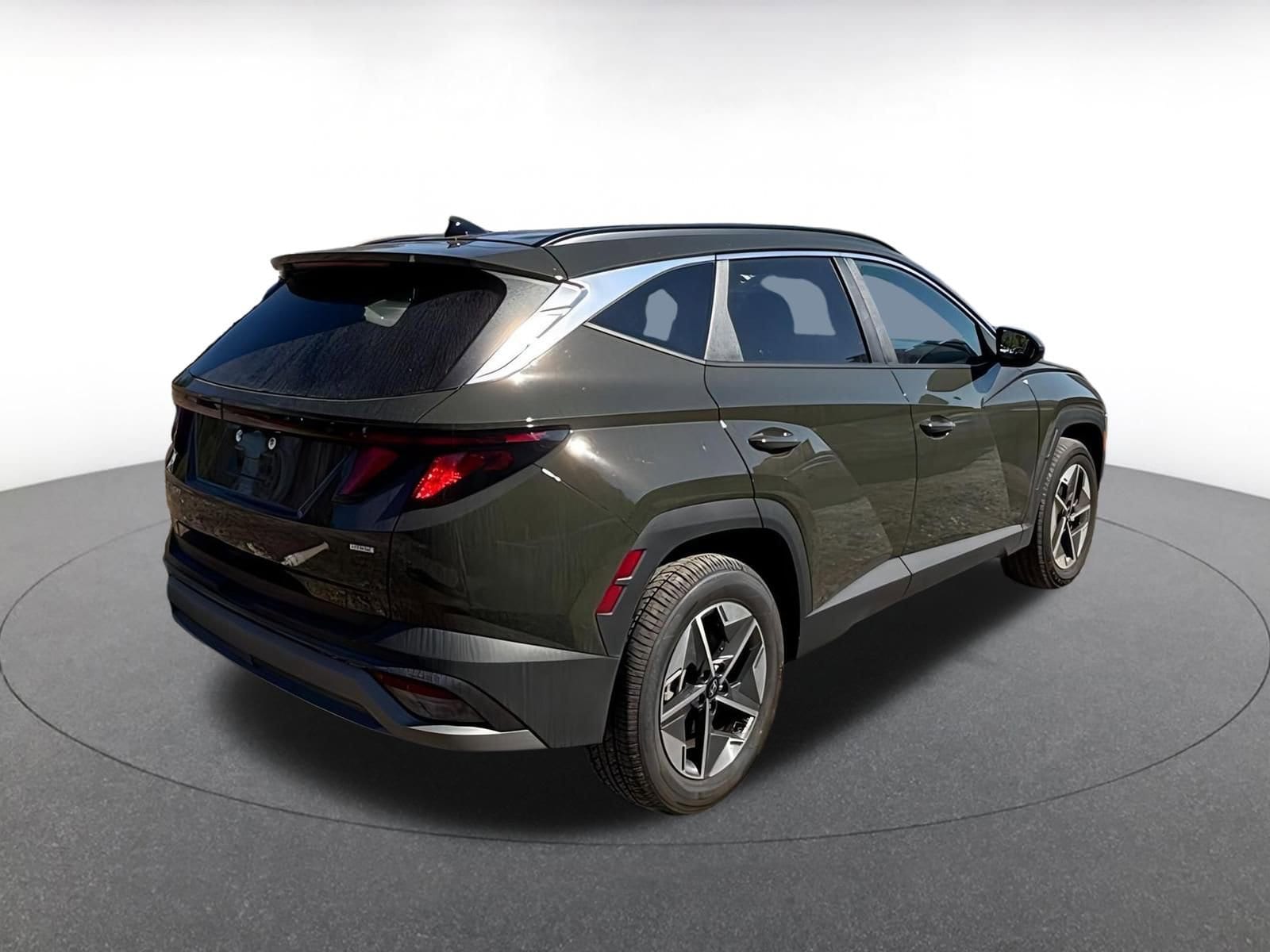 Thumbnail: 2025 Hyundai Tucson - 7