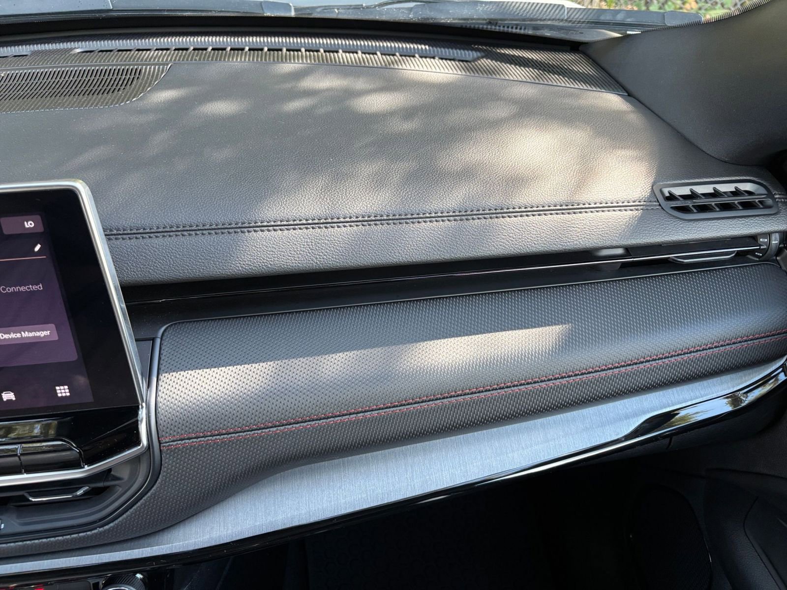 Thumbnail: 2025 Jeep Compass - 35