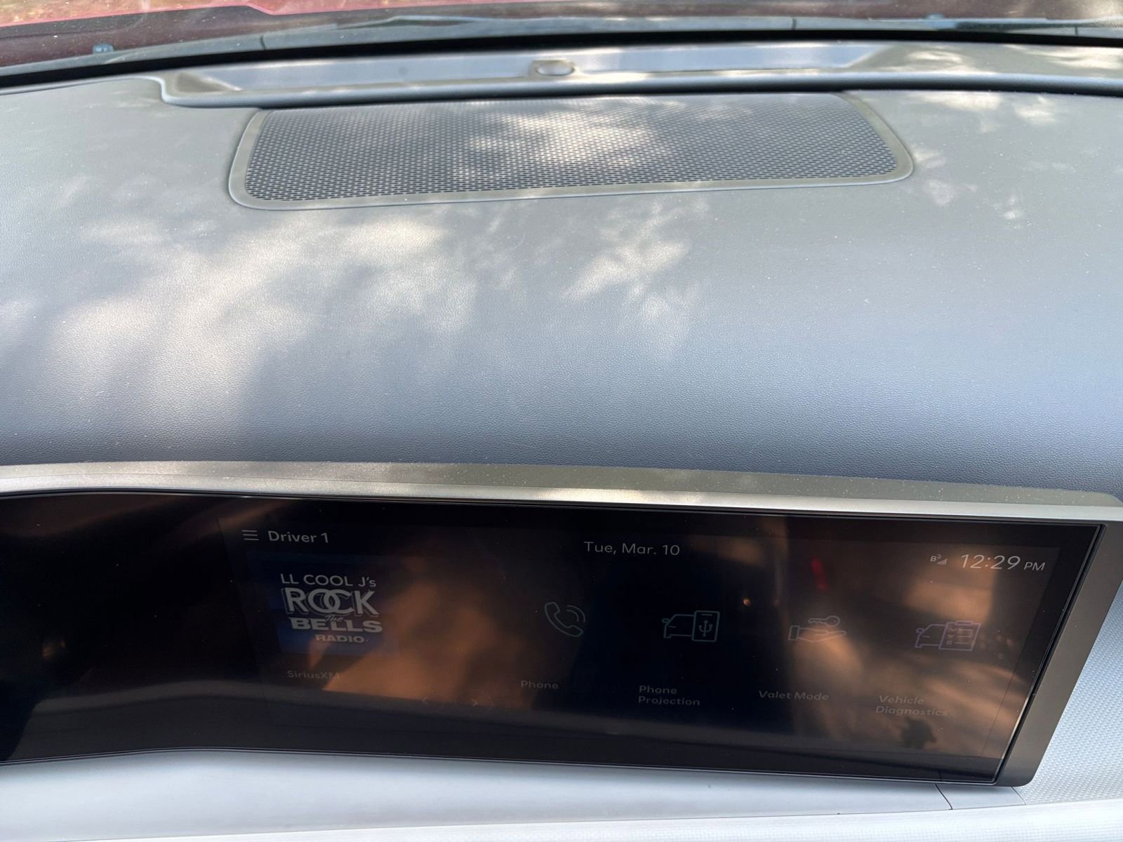 Thumbnail: 2025 Hyundai Tucson - 17