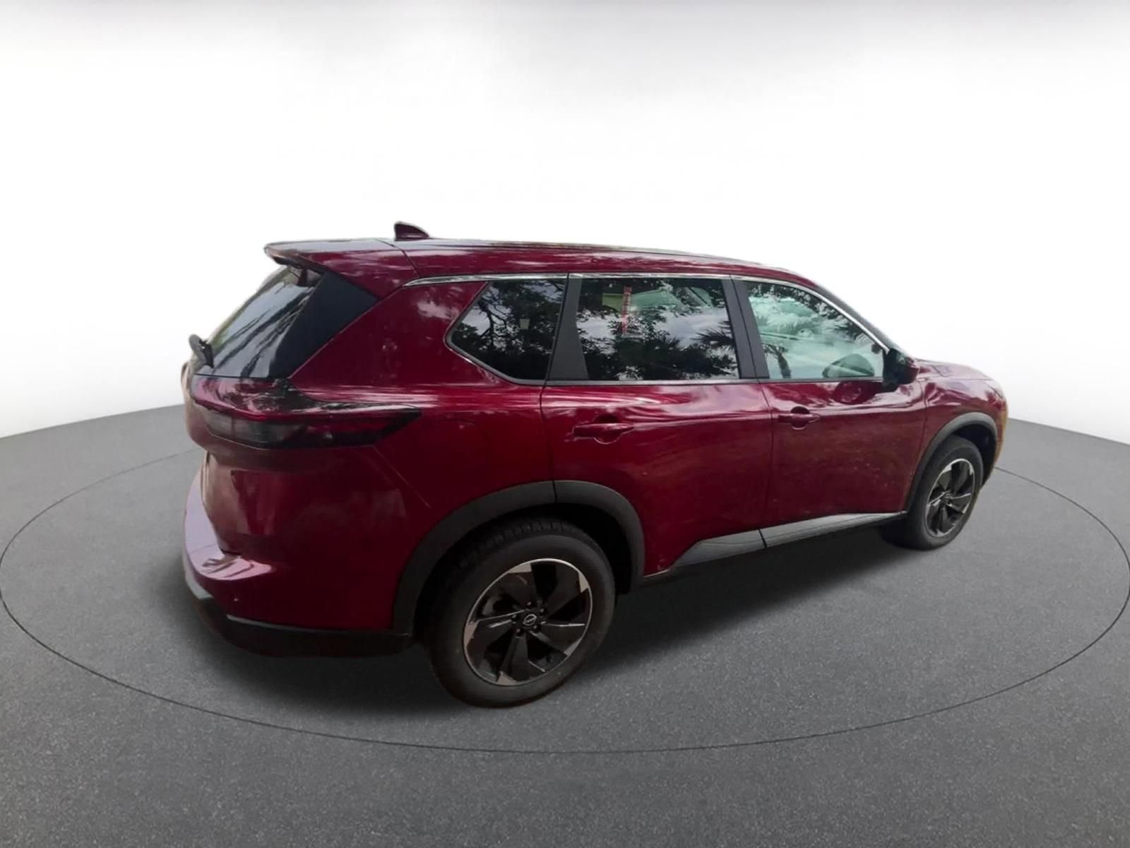 Thumbnail: 2025 Nissan Rogue - 15