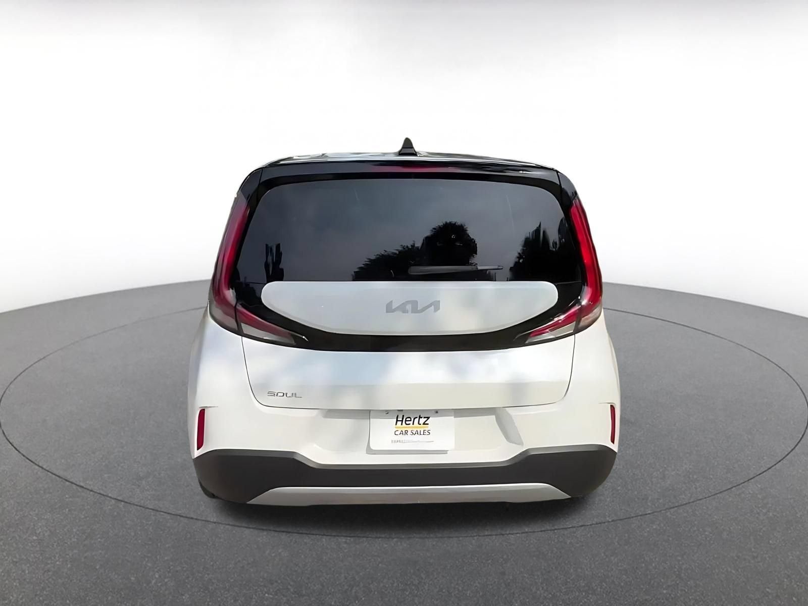 Thumbnail: 2025 Kia Soul - 12