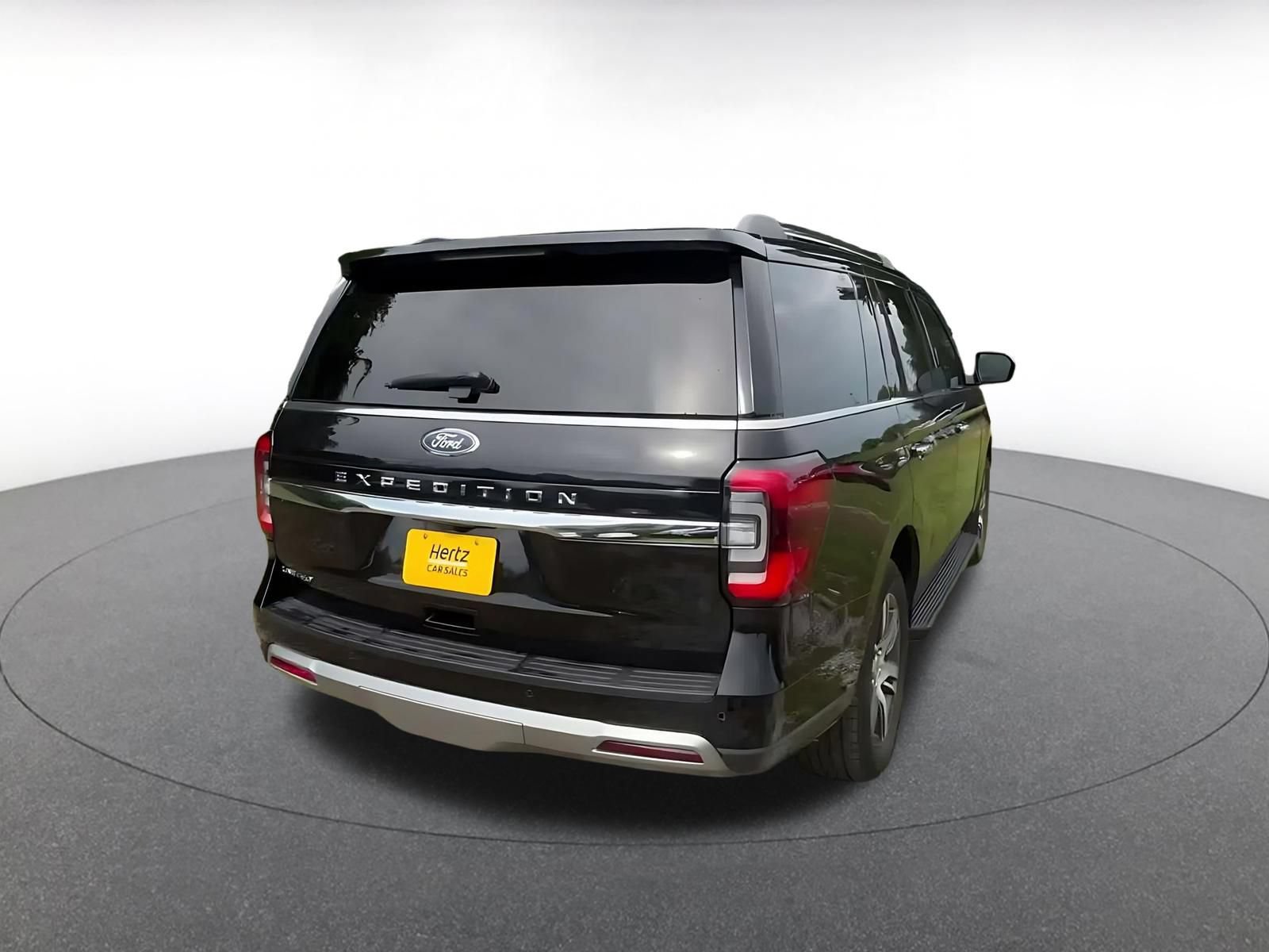 Thumbnail: 2024 Ford Expedition - 14