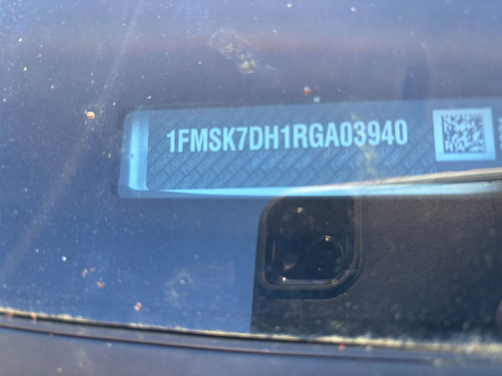 Thumbnail: 2024 Ford Explorer - 9