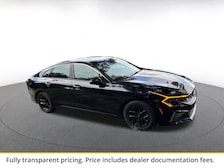 2025 Kia K5 LXS -
                  Clearwater, FL