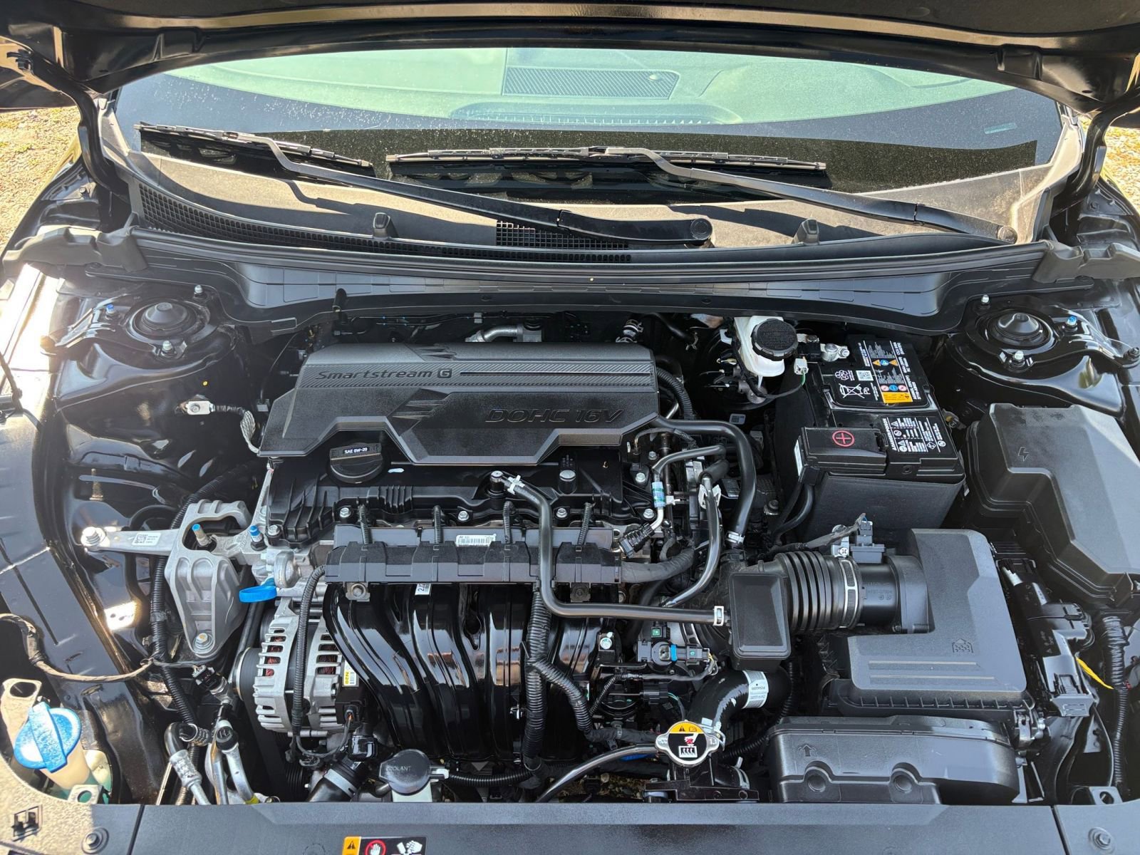 Thumbnail: 2025 Kia K4 - 34