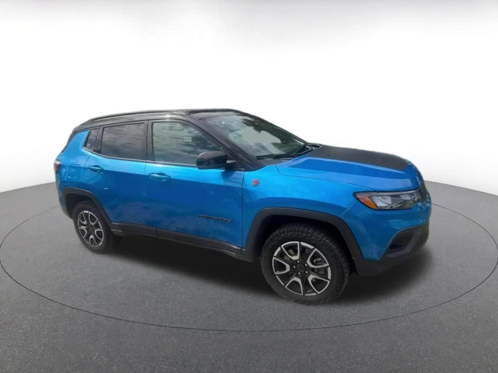 Thumbnail: 2025 Jeep Compass - 2
