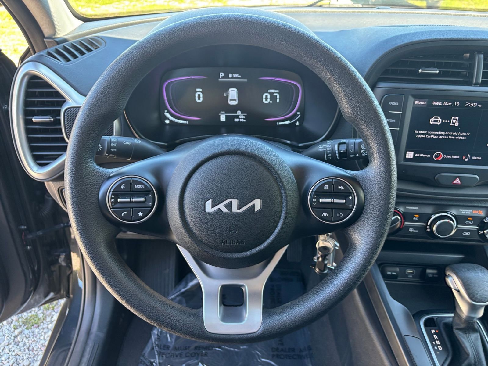 Thumbnail: 2025 Kia Soul - 28