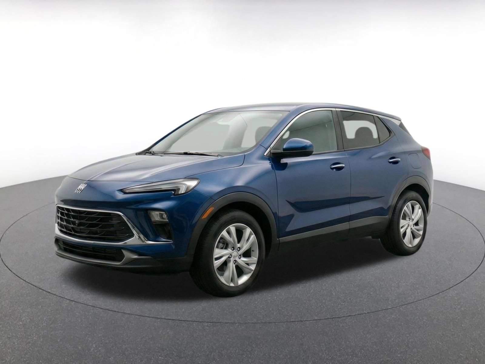 Thumbnail: 2026 Buick Encore GX - 3