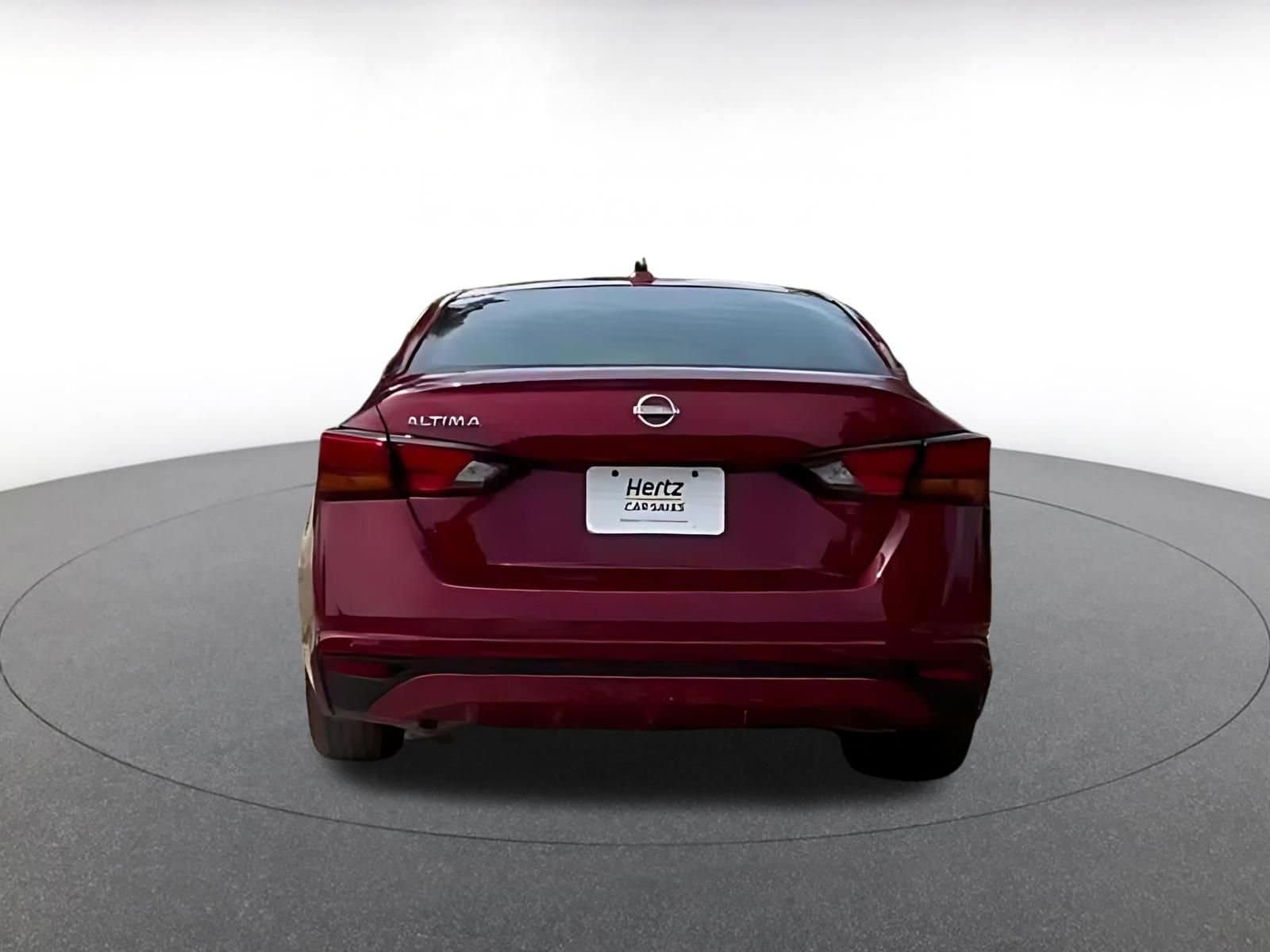 Thumbnail: 2025 Nissan Altima - 12