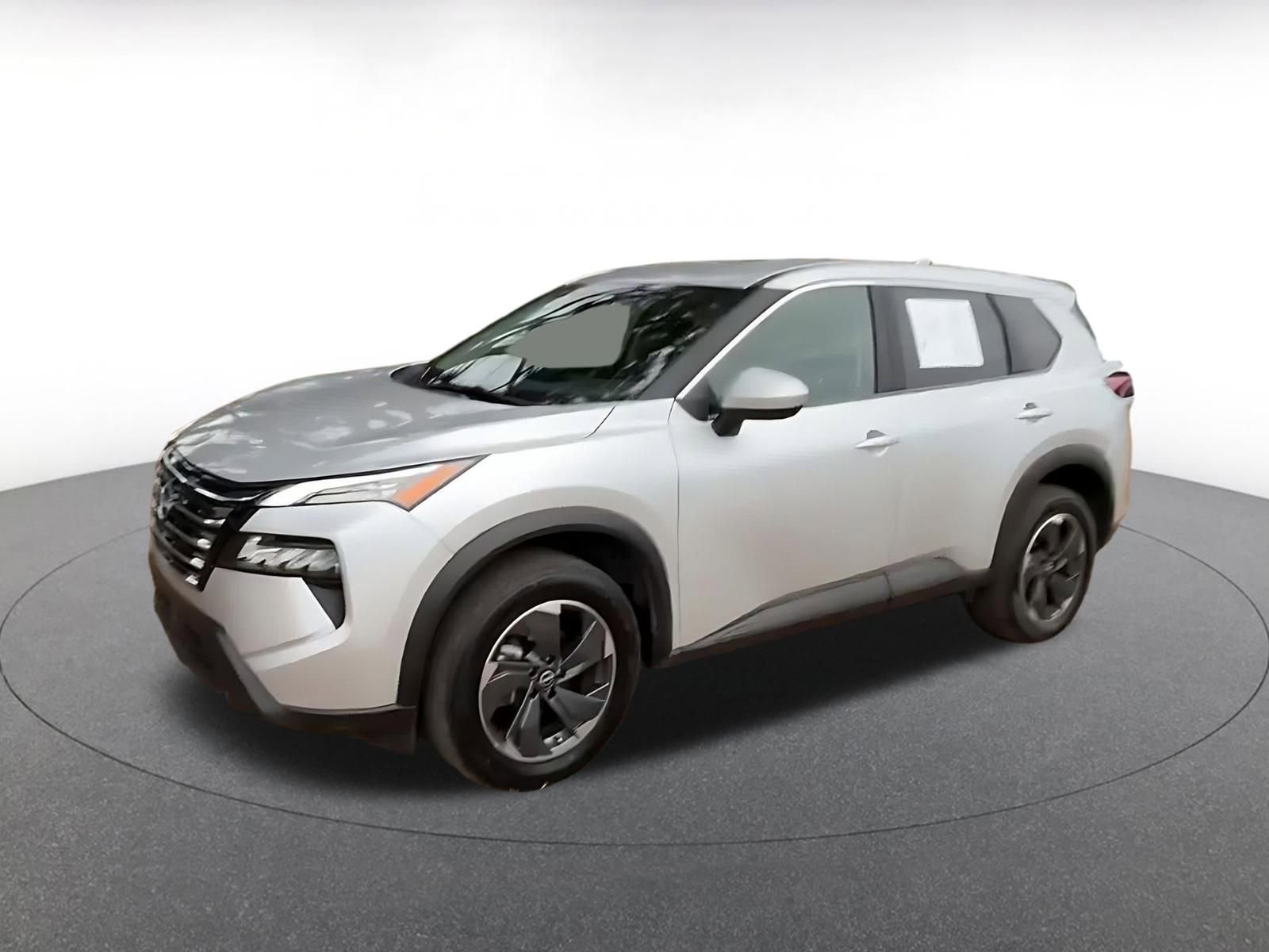 Thumbnail: 2025 Nissan Rogue - 8