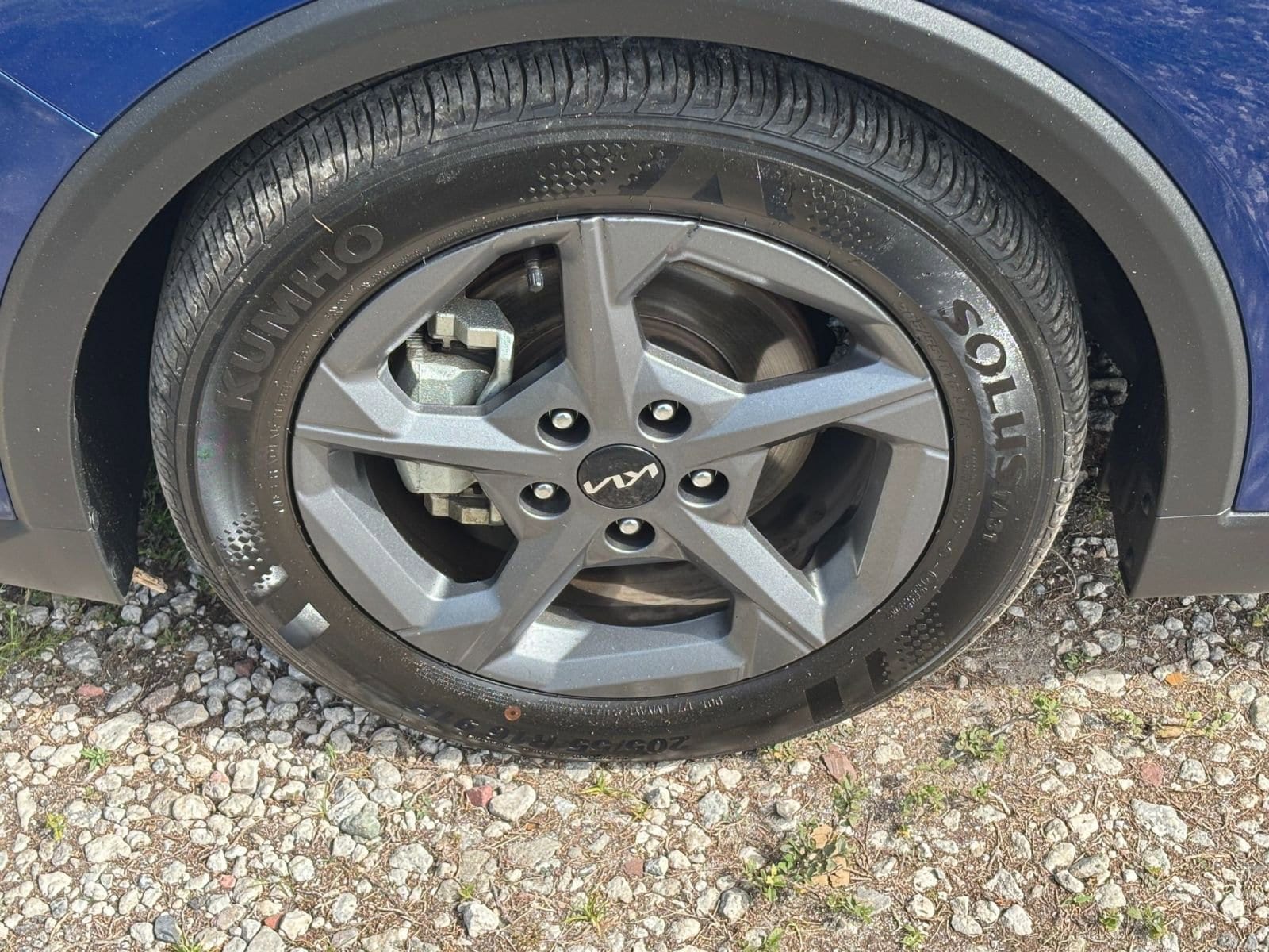 Thumbnail: 2025 Kia K4 - 32