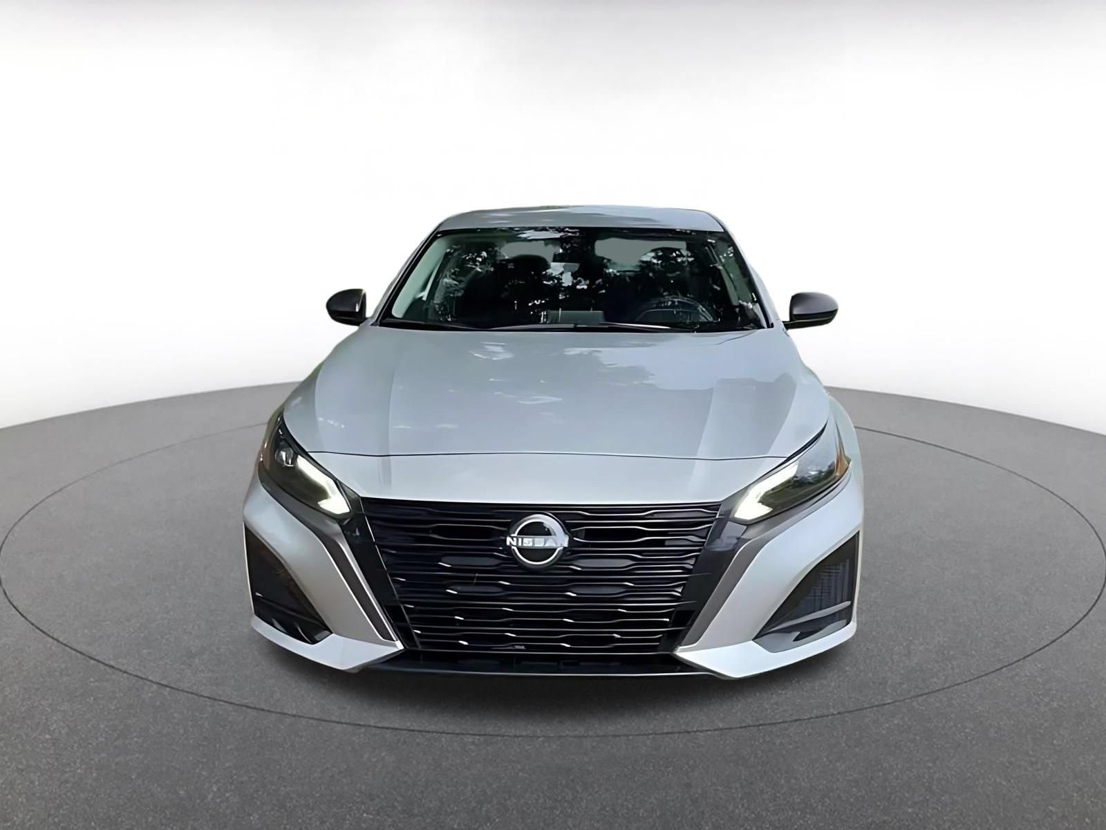 Thumbnail: 2026 Nissan Altima - 4