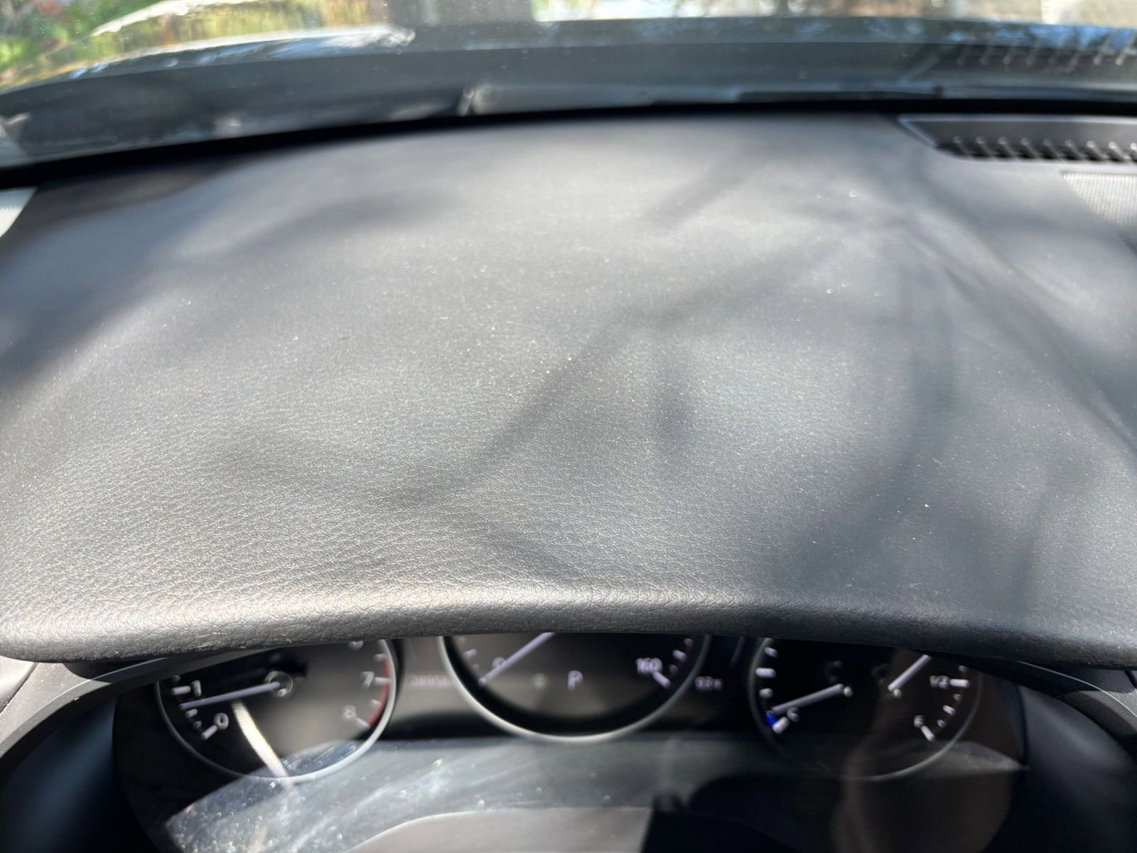 Thumbnail: 2025 Mazda CX-50 - 34