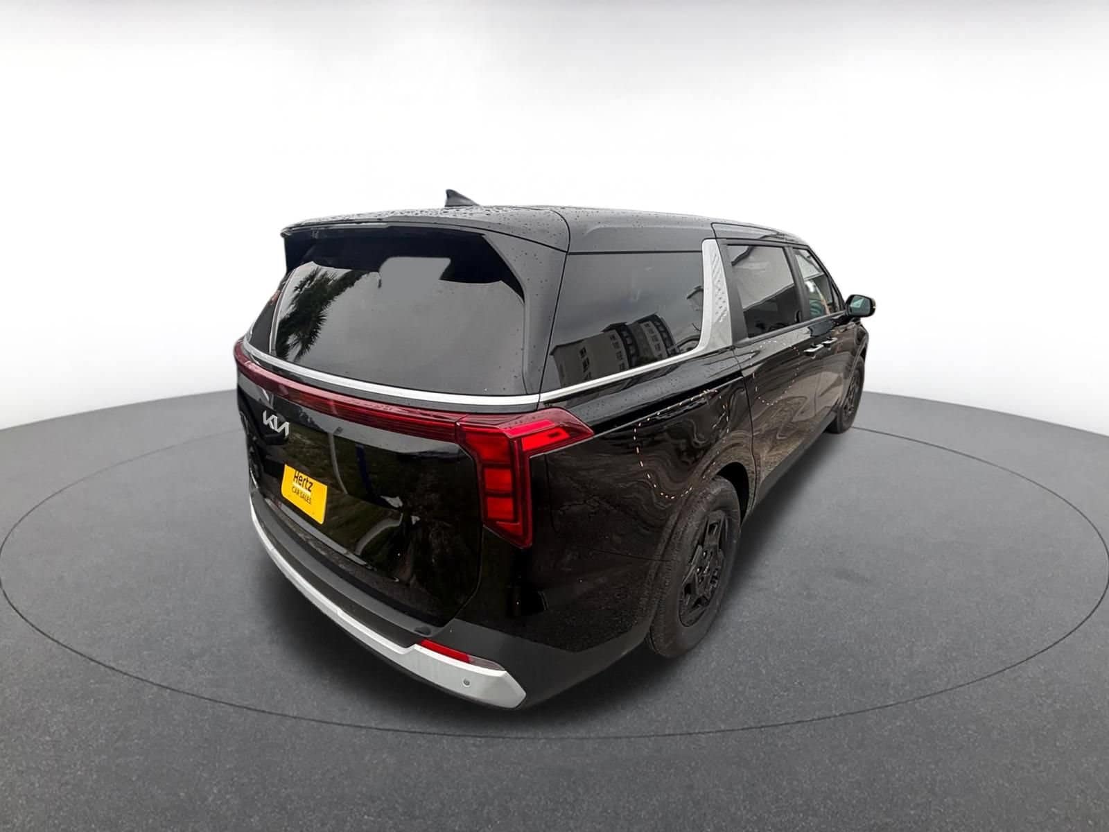 Thumbnail: 2026 Kia Carnival - 5