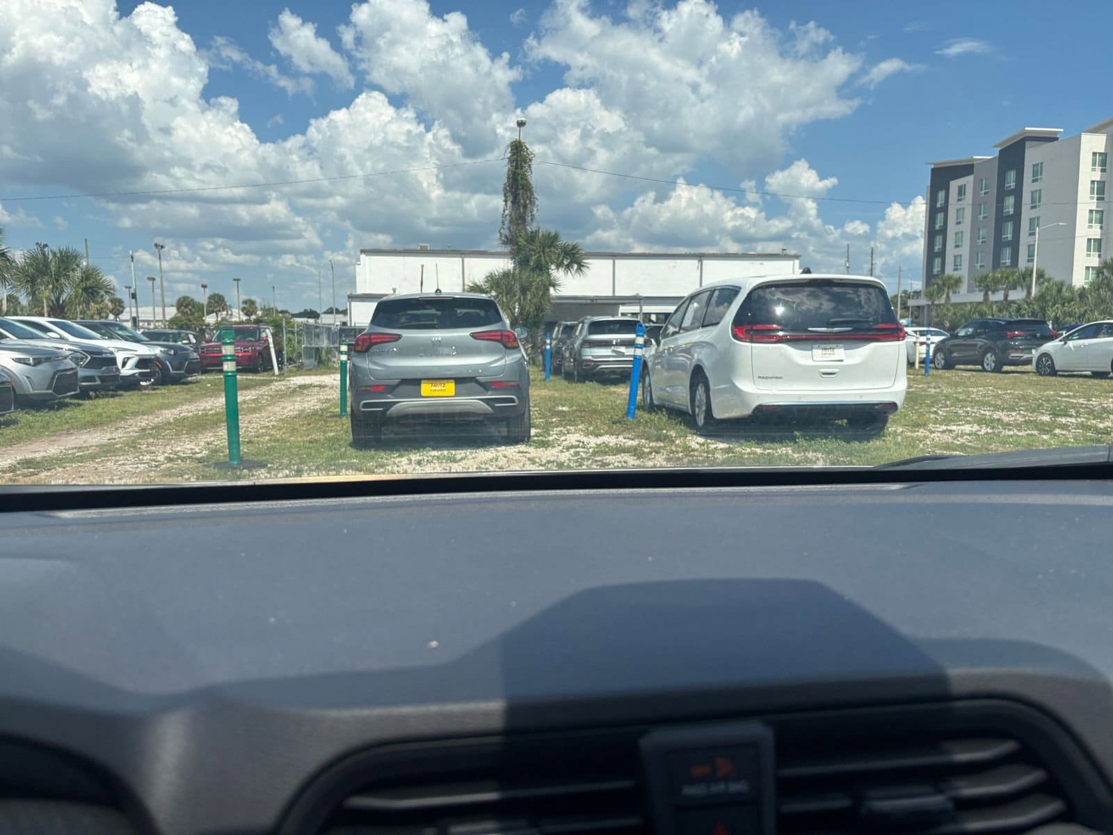 Thumbnail: 2025 Nissan Versa - 17