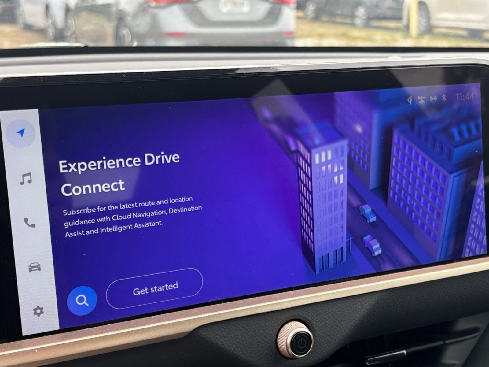 Thumbnail: 2025 Toyota Crown - 20