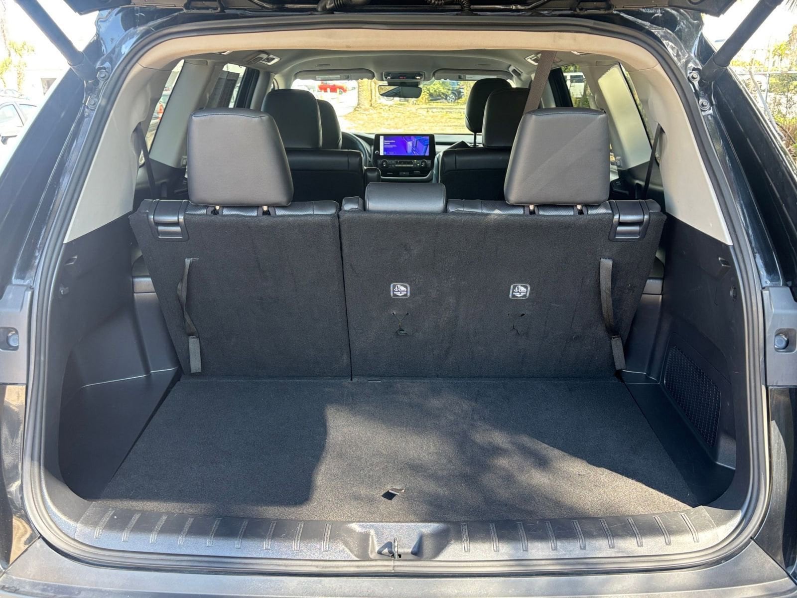 Thumbnail: 2025 Toyota Grand Highlander - 34