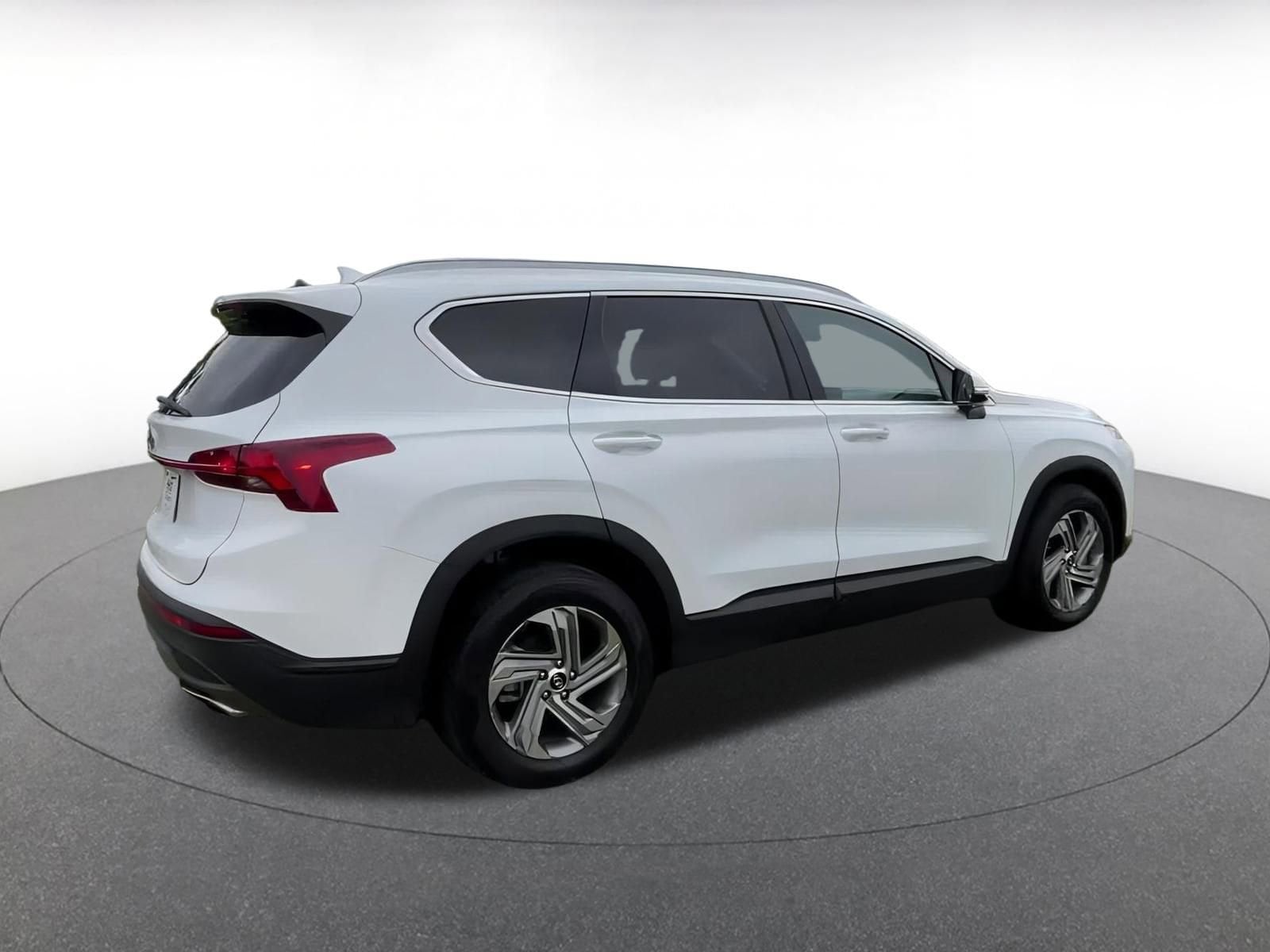 2023 Hyundai Santa Fe SEL 12