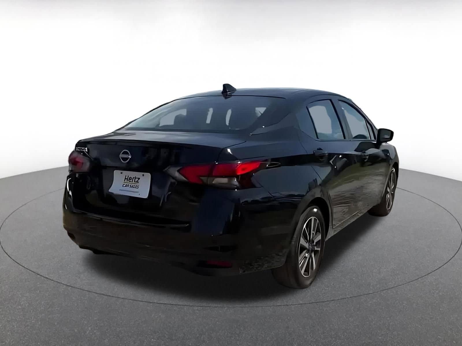 Thumbnail: 2025 Nissan Versa - 15