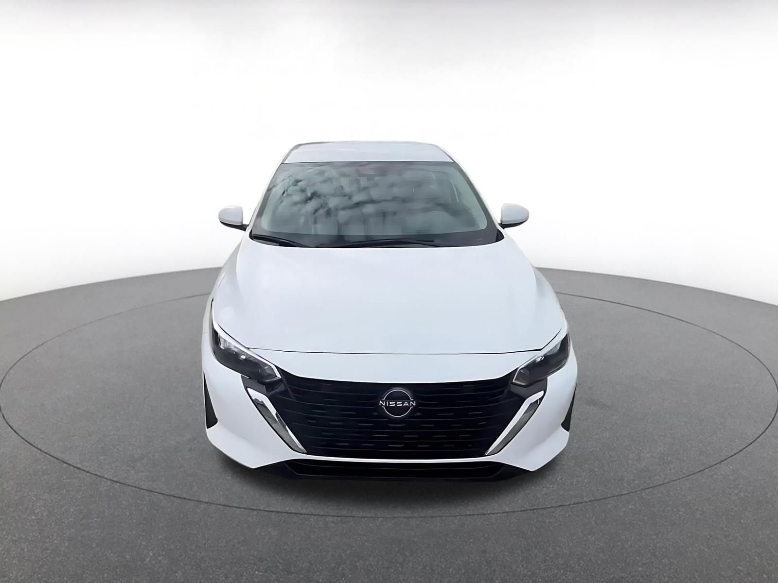 Thumbnail: 2025 Nissan Sentra - 4