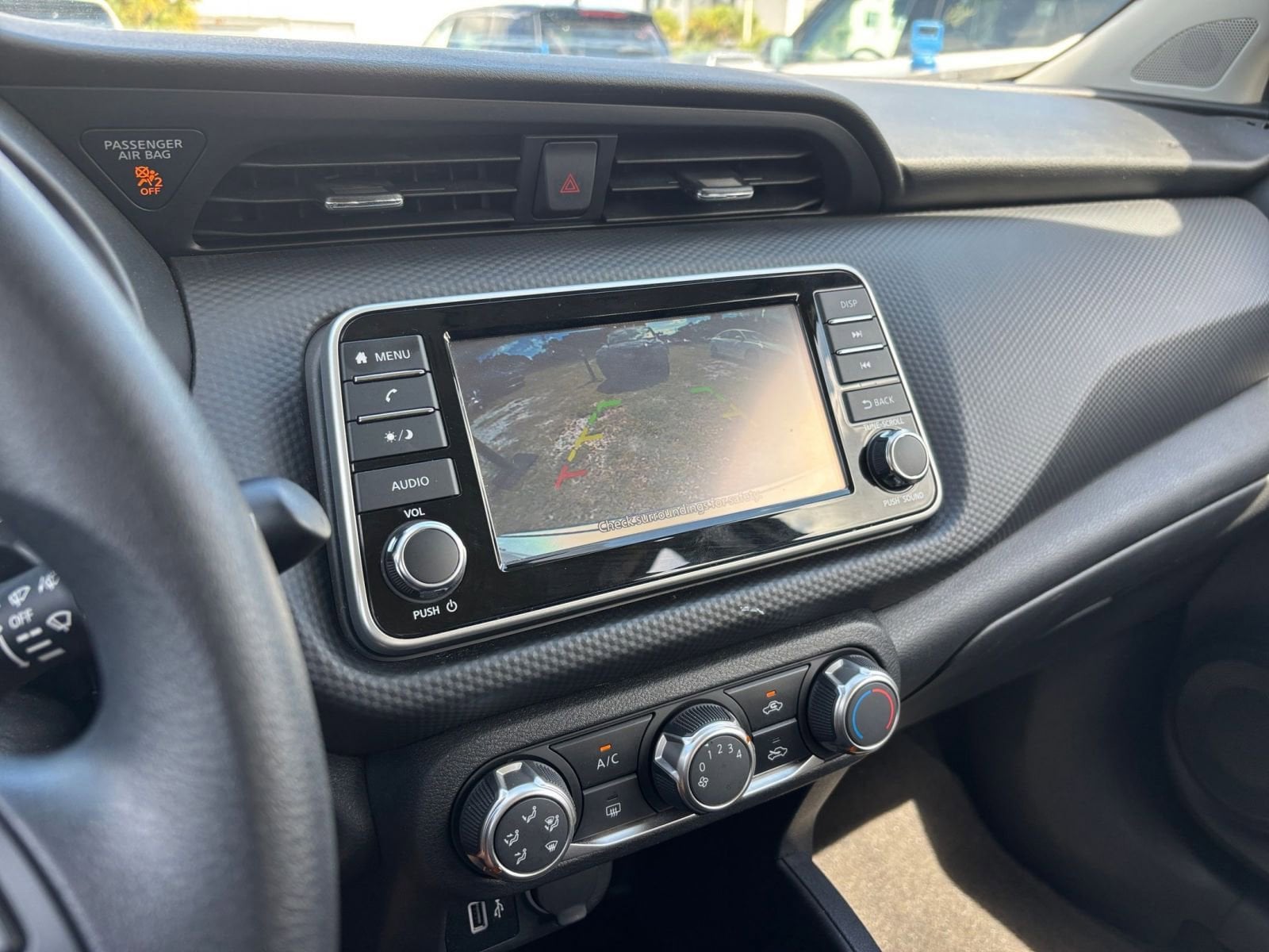 Thumbnail: 2024 Nissan Kicks - 17