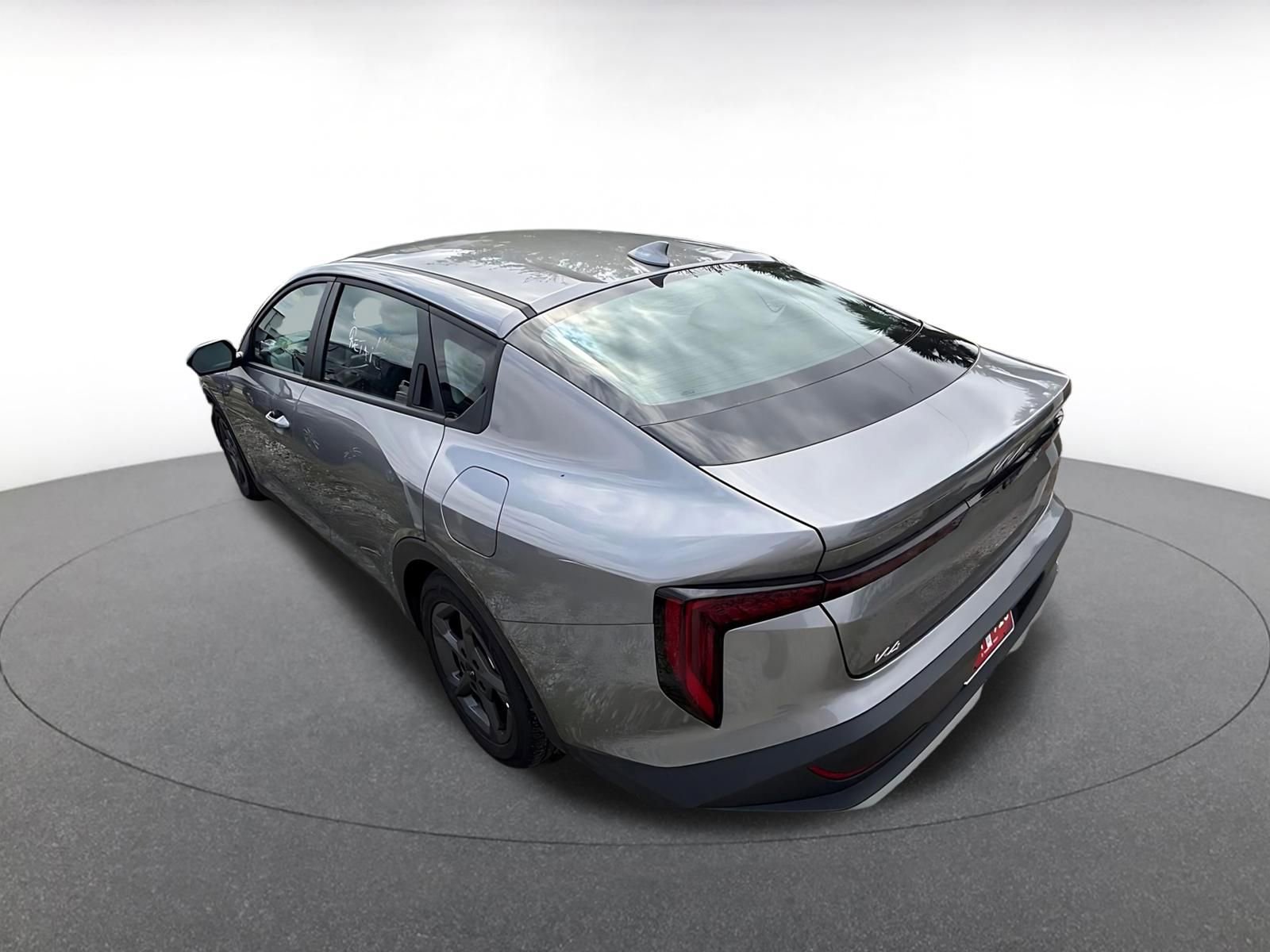 Thumbnail: 2025 Kia K4 - 7