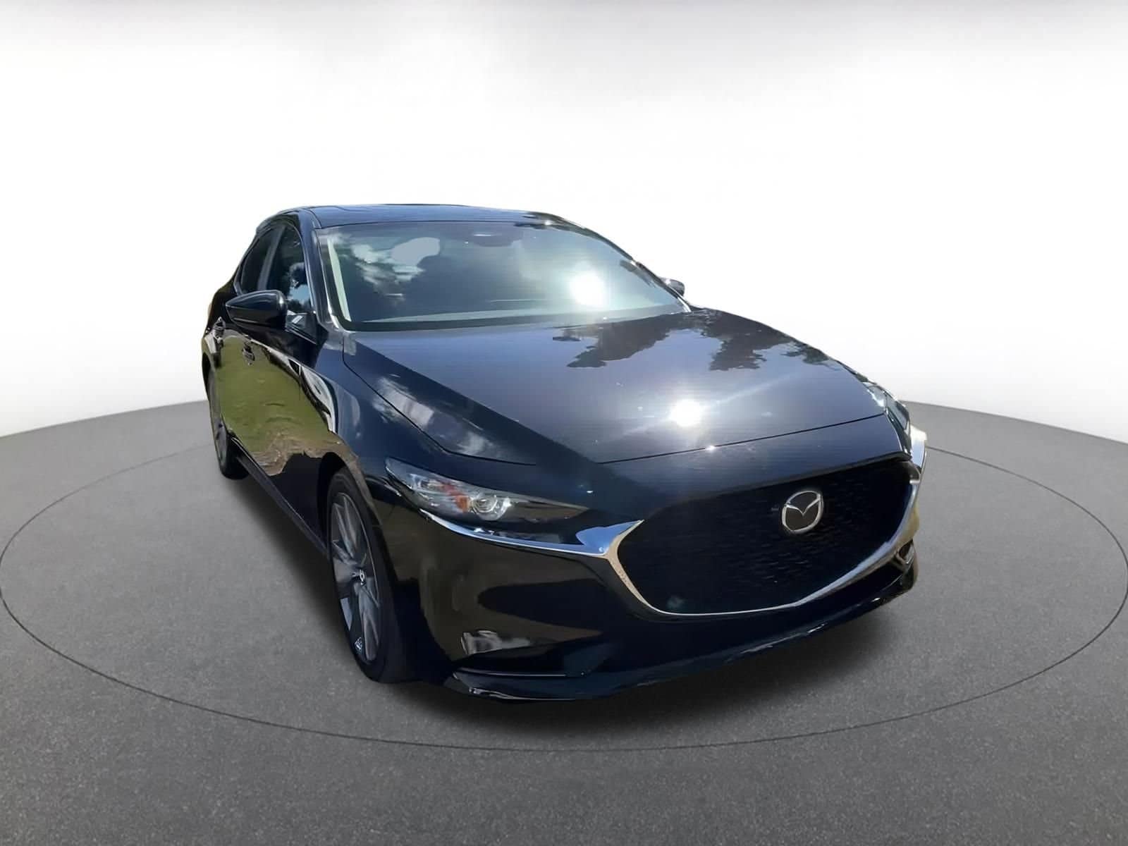 Thumbnail: 2025 Mazda Mazda3 - 2